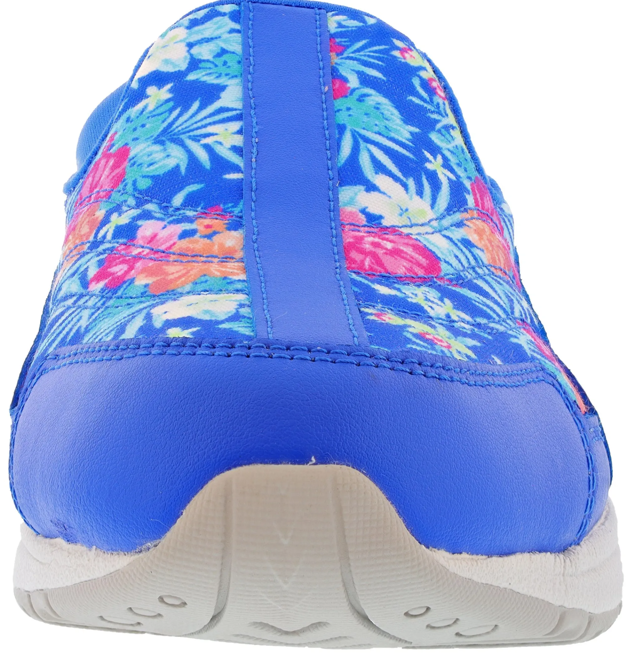 Walking>Easy Spirit Women's TravelTime WW Width Classic Mule Clogs