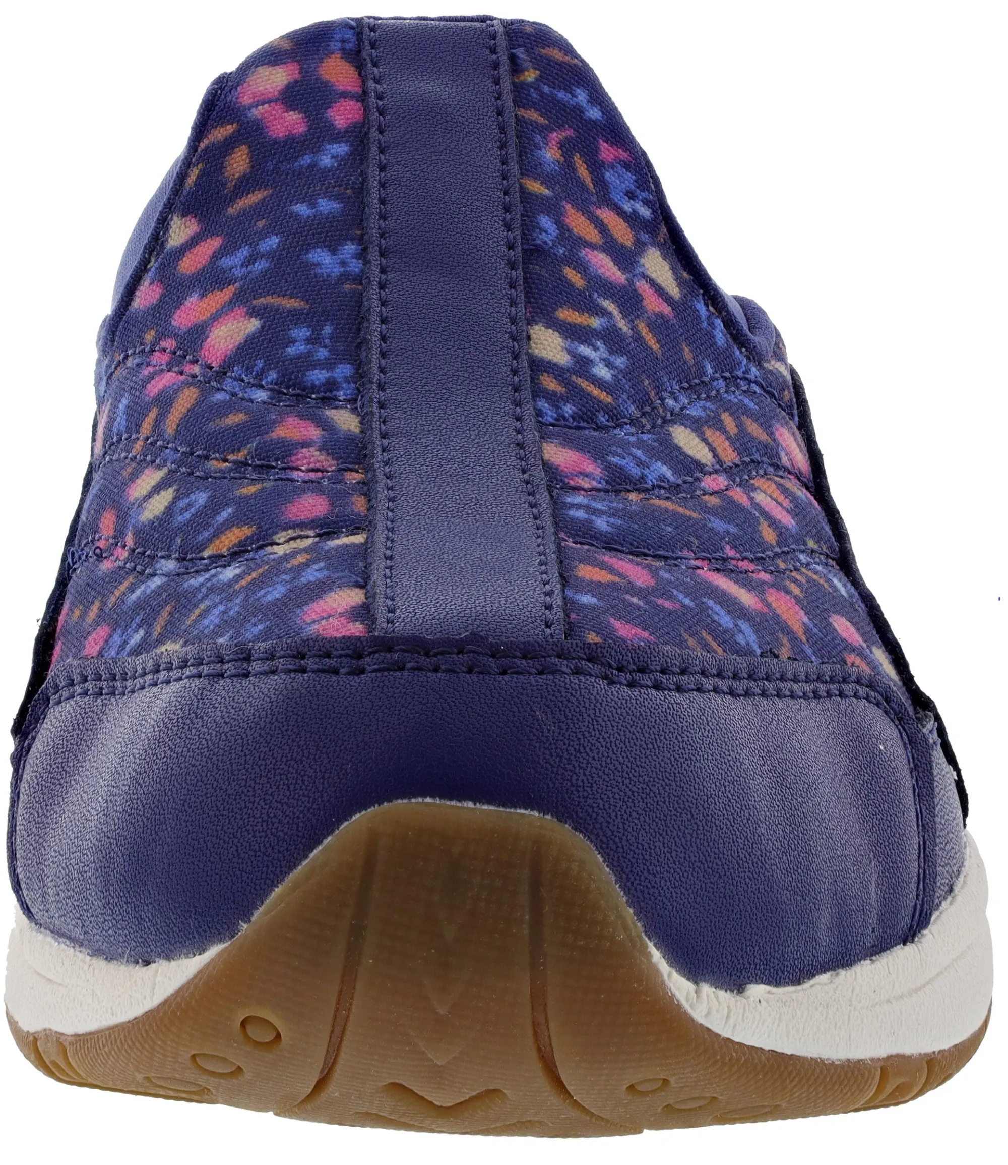 Walking>Easy Spirit Women's TravelTime WW Width Classic Mule Clogs