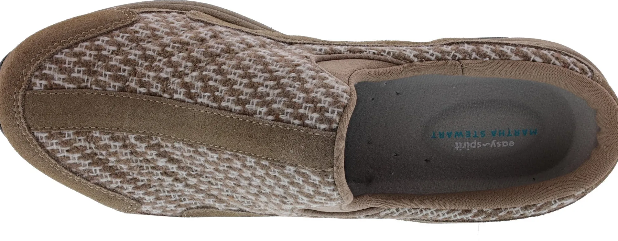 Walking>Easy Spirit Women's TravelTime WW Width Classic Mule Clogs