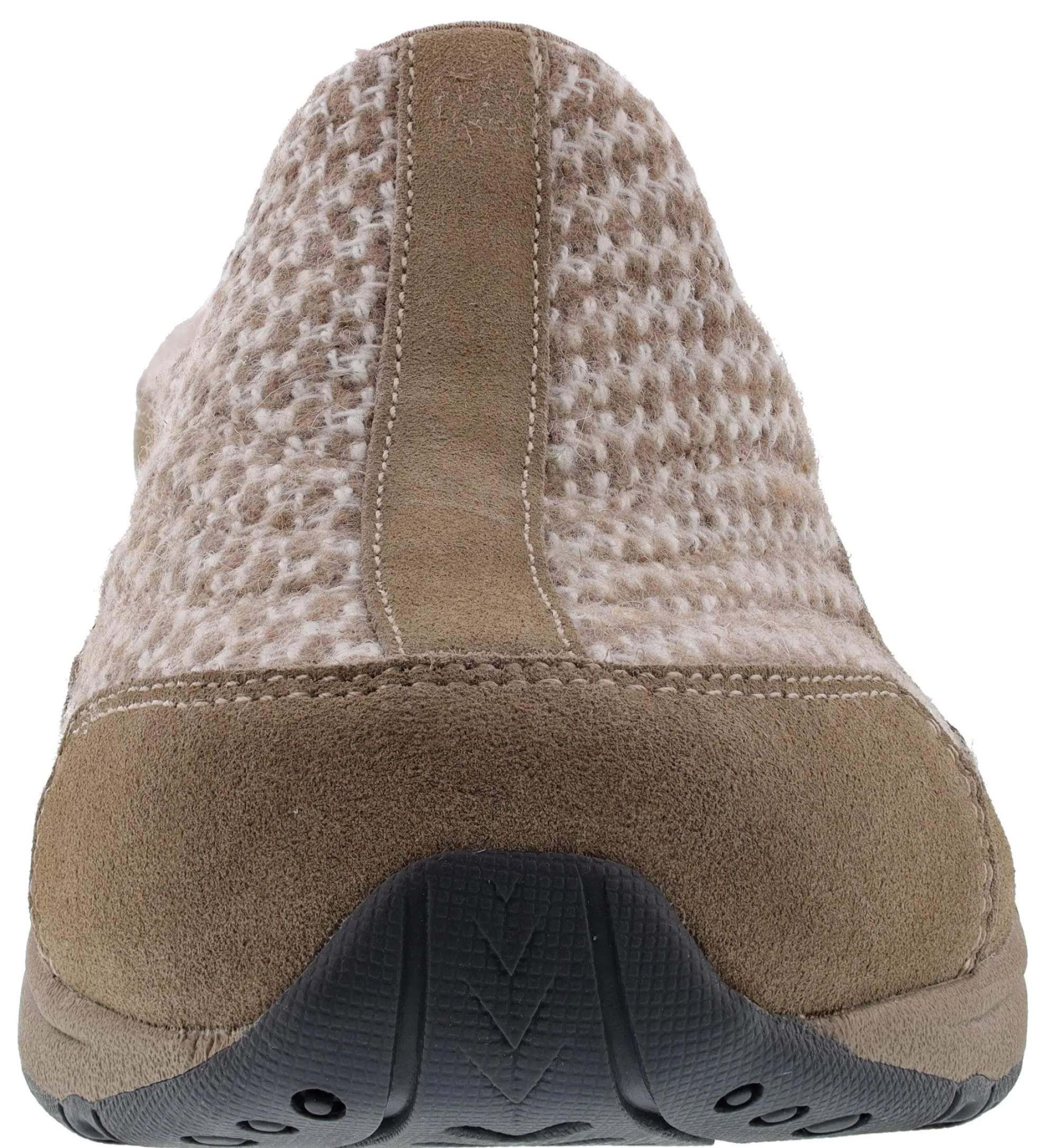 Walking>Easy Spirit Women's TravelTime WW Width Classic Mule Clogs