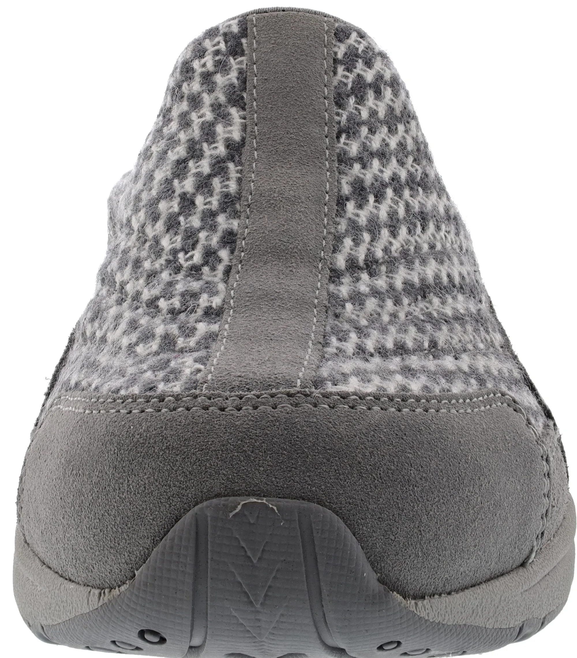 Walking>Easy Spirit Women's TravelTime WW Width Classic Mule Clogs