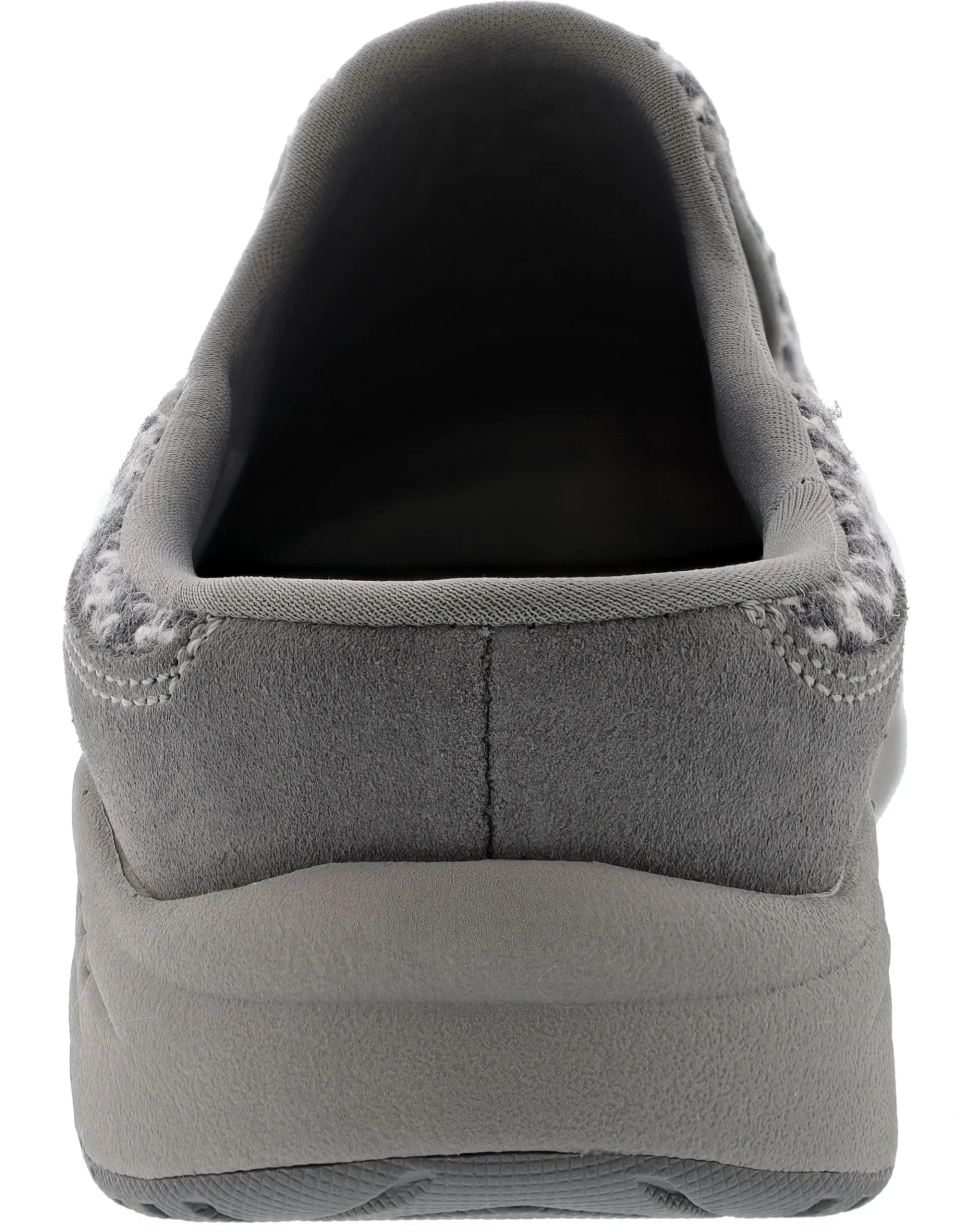 Walking>Easy Spirit Women's TravelTime WW Width Classic Mule Clogs