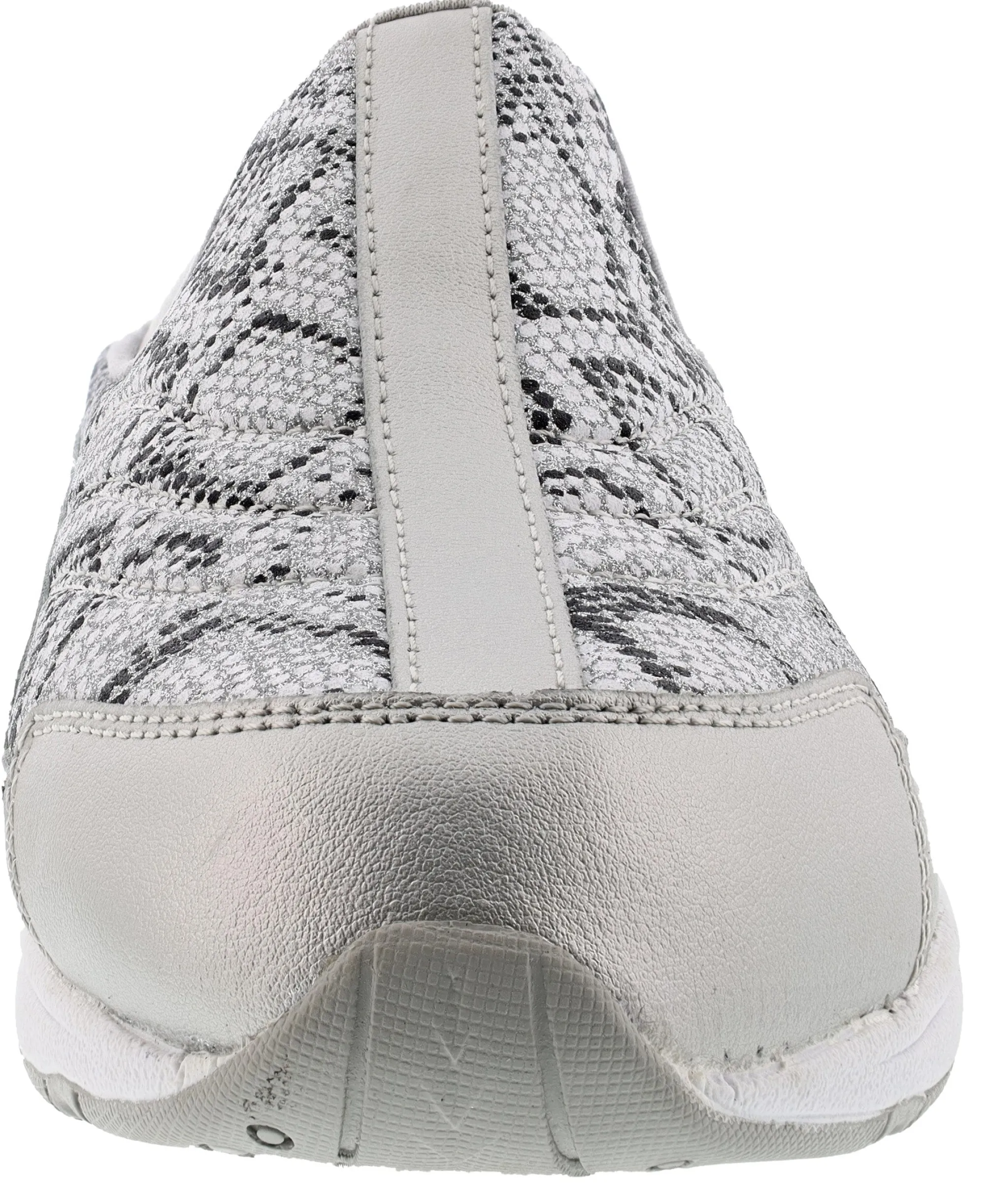 Walking>Easy Spirit Women's TravelTime WW Width Classic Mule Clogs