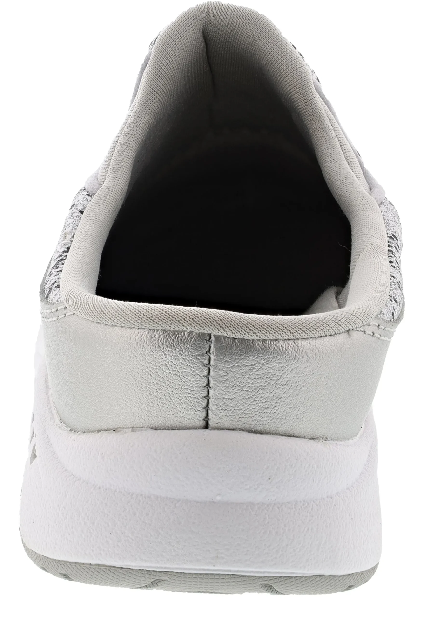 Walking>Easy Spirit Women's TravelTime WW Width Classic Mule Clogs