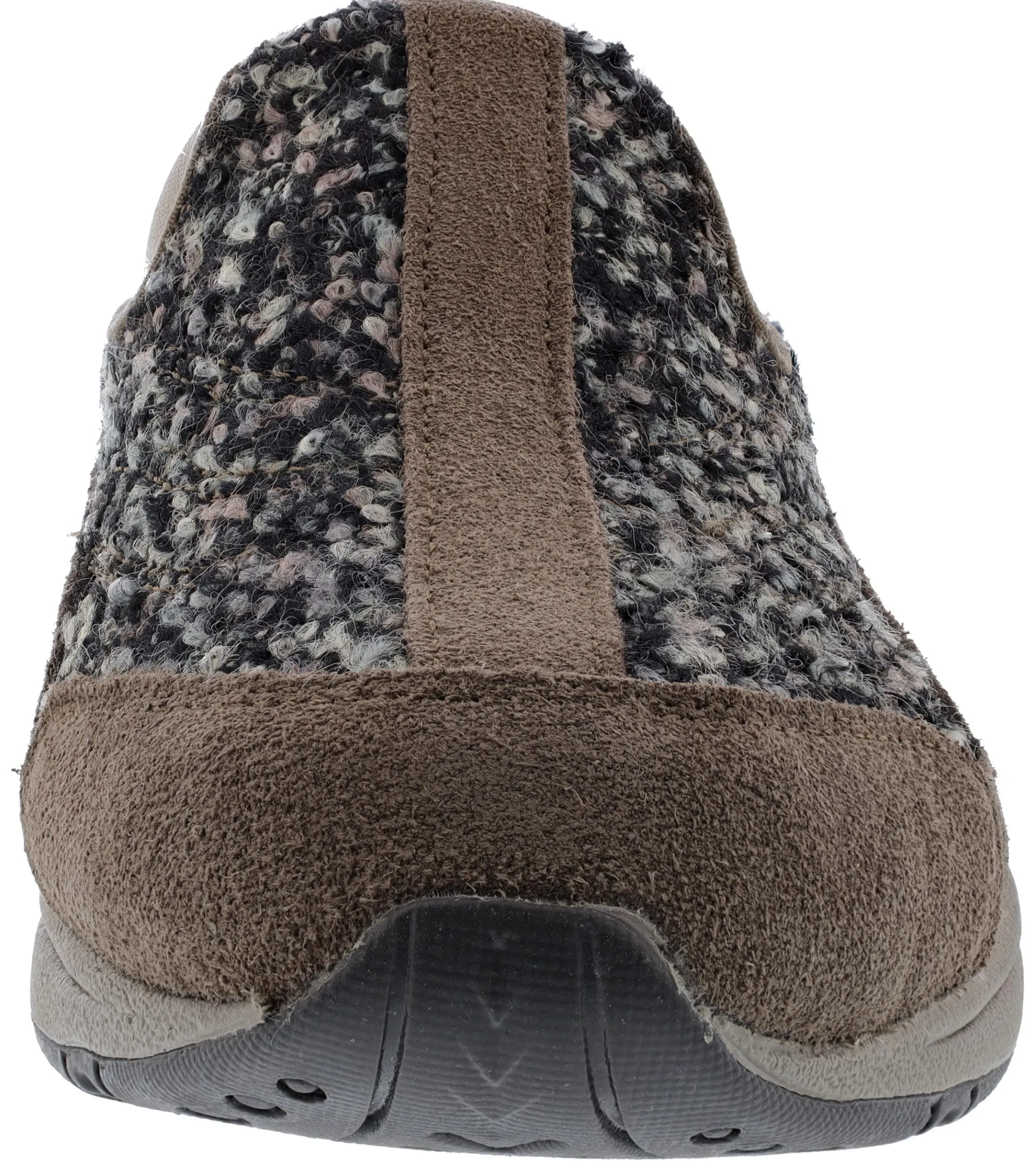 Walking>Easy Spirit Women's TravelTime WW Width Classic Mule Clogs