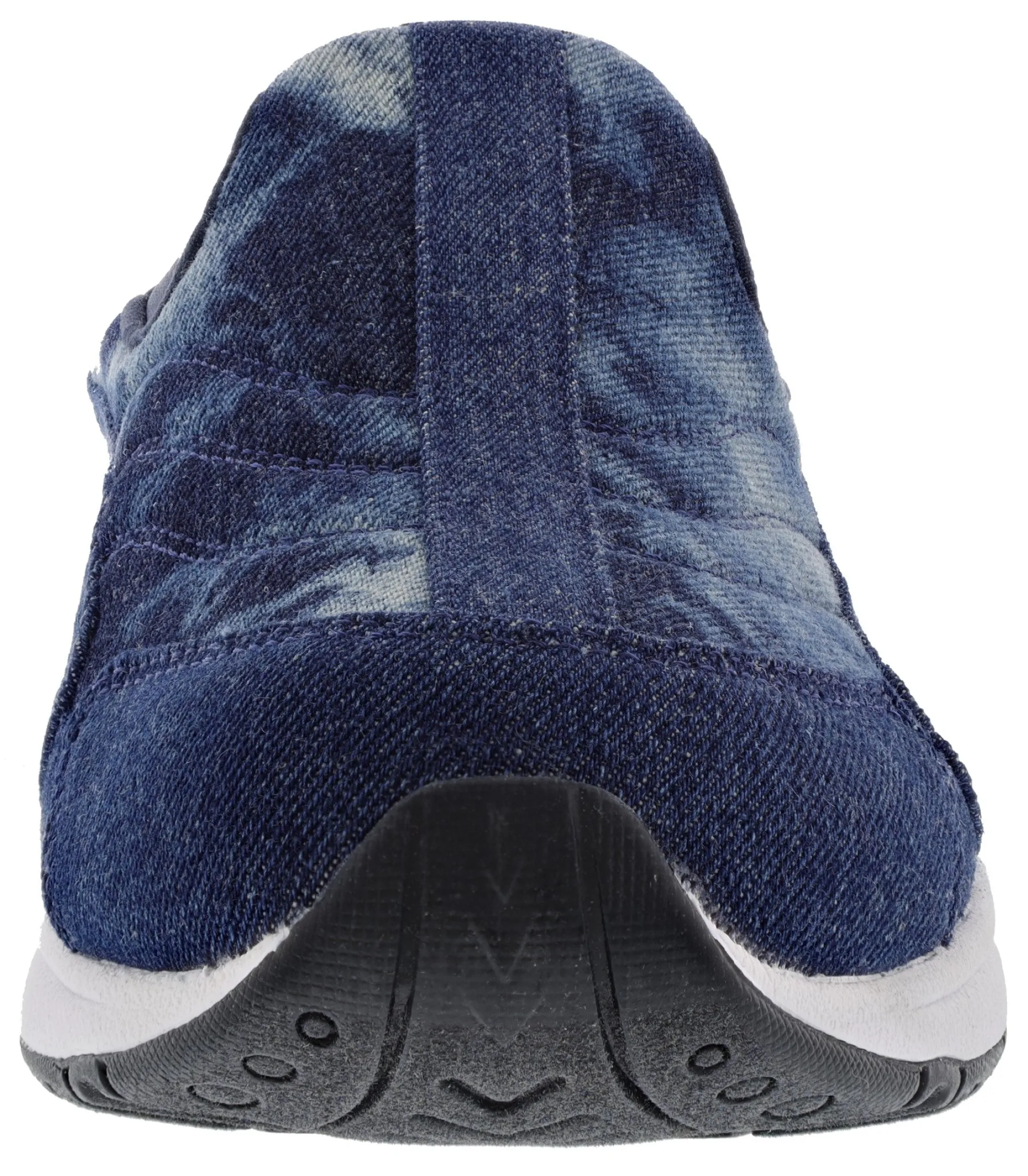 Walking>Easy Spirit Women's TravelTime WW Width Classic Mule Clogs