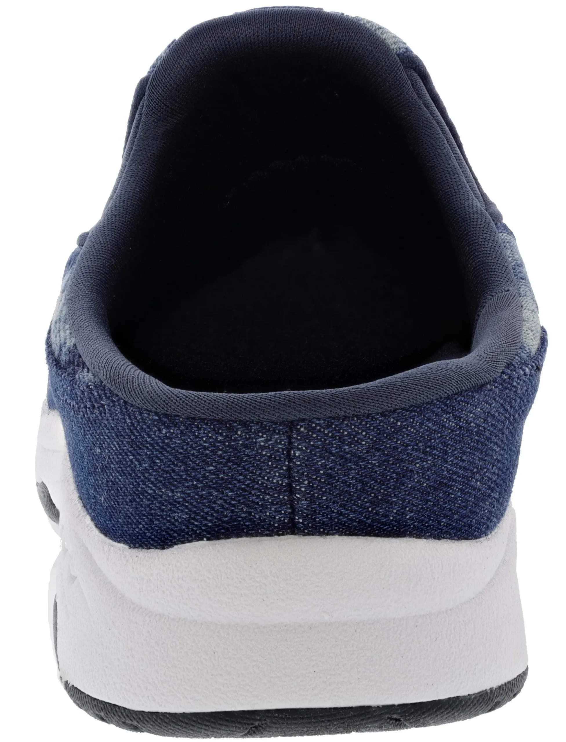 Walking>Easy Spirit Women's TravelTime WW Width Classic Mule Clogs