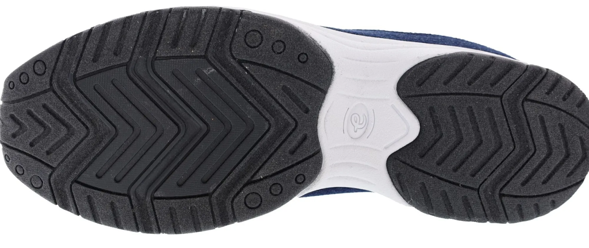 Walking>Easy Spirit Women's TravelTime WW Width Classic Mule Clogs