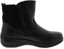 Boots>Flexus Women's Aloysia Comfy Ankle Boots