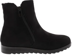 Boots>Flexus Women's Grenzia by Spring Step Waterproof Ankle Boots