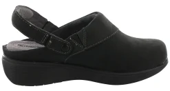 Walking|Slip Resistant>Softwalk Grey Anatomy by Nursing Slip Resistant Clogs Edge Pro