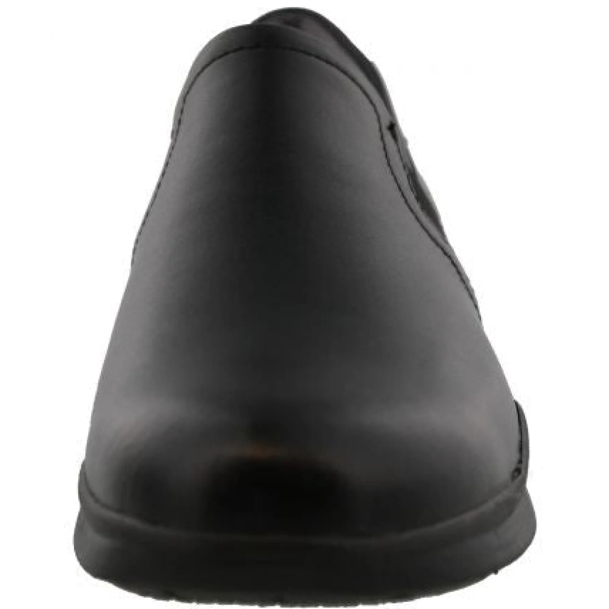 Walking|Slip Resistant>Softwalk Grey Anatomy By Sofwalk Vantage Oil Resistant Slip On Shoes