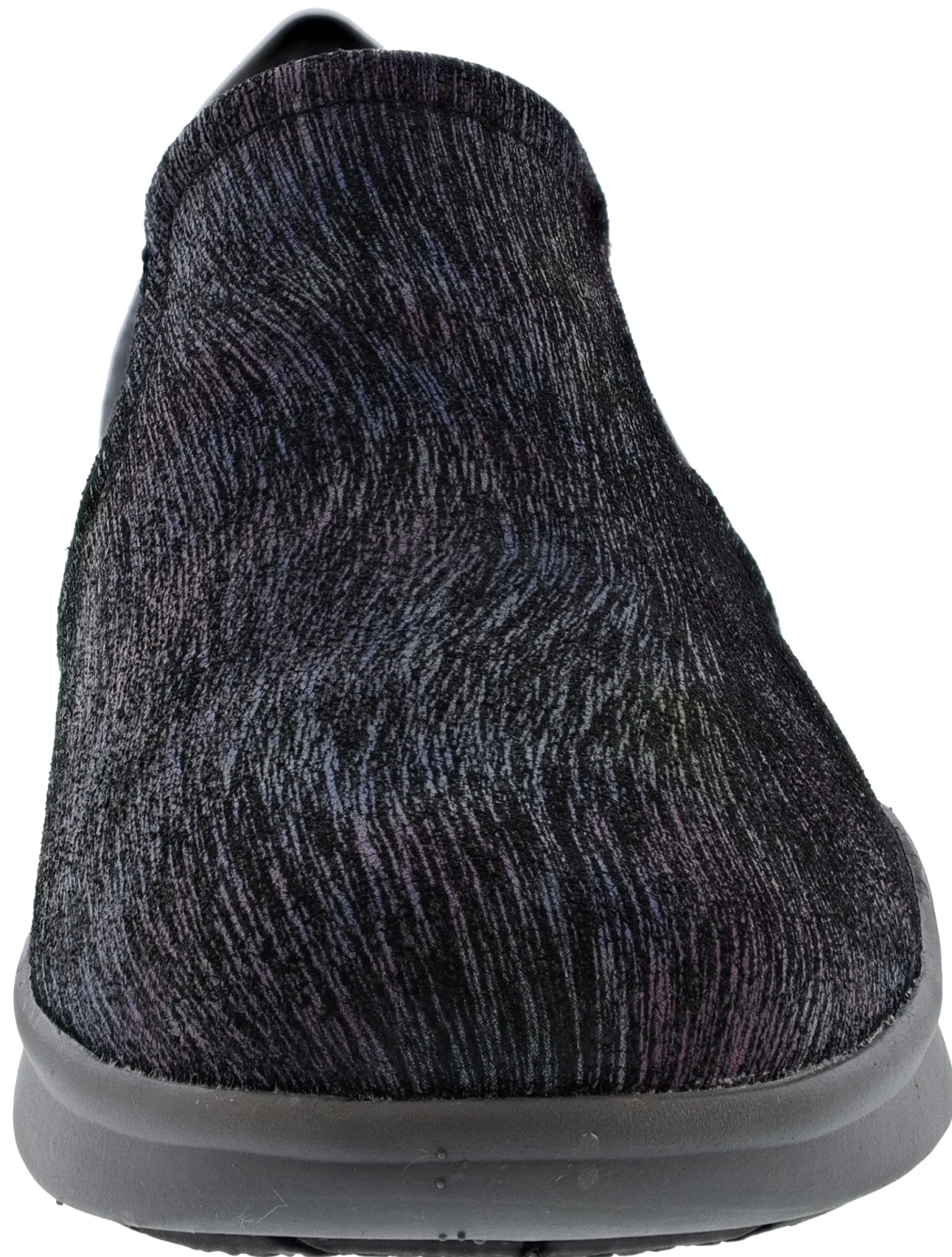 Walking|Slip Resistant>Softwalk Grey Anatomy By Sofwalk Vantage Oil Resistant Slip On Shoes