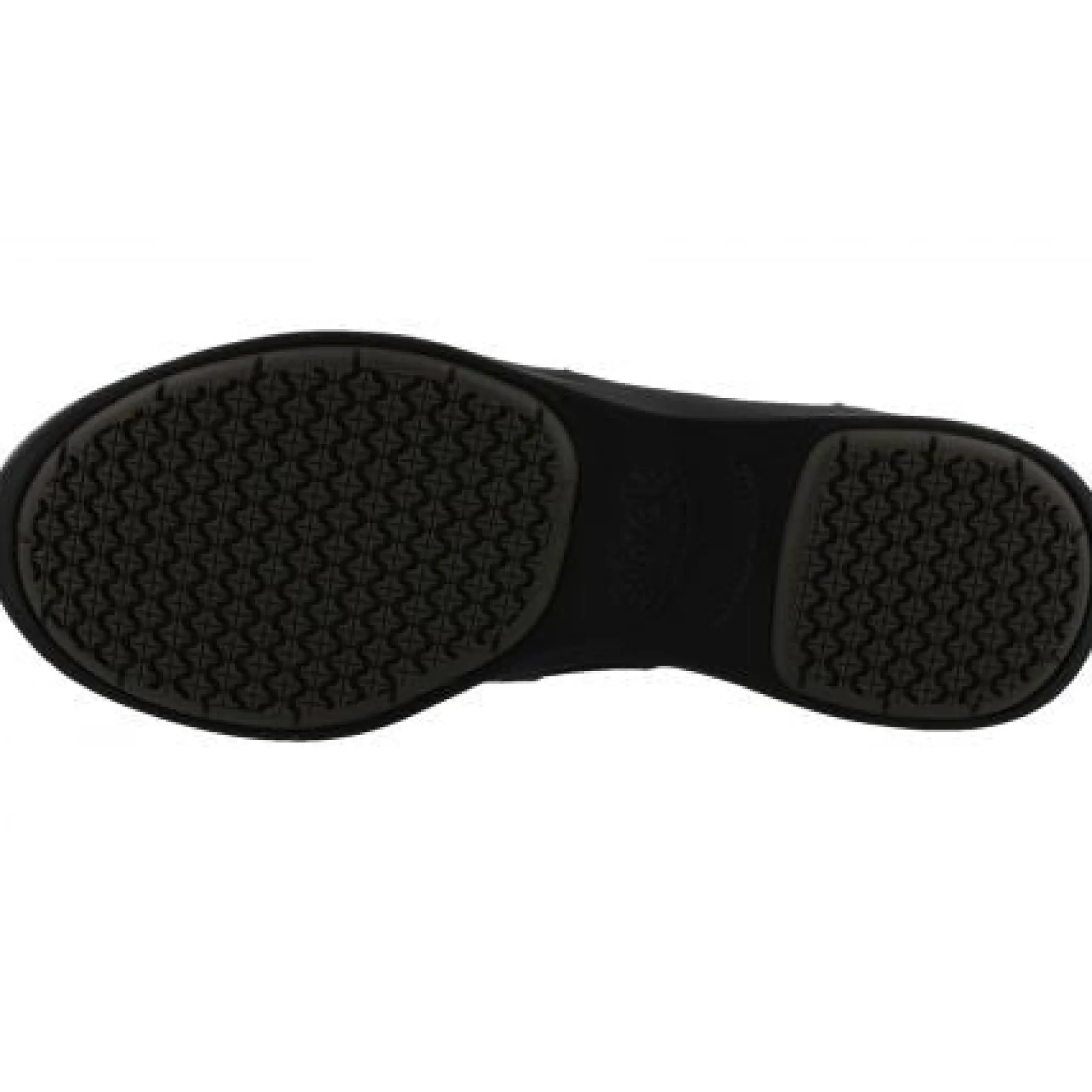 Walking|Slip Resistant>Softwalk Grey Anatomy By Sofwalk Vantage Oil Resistant Slip On Shoes