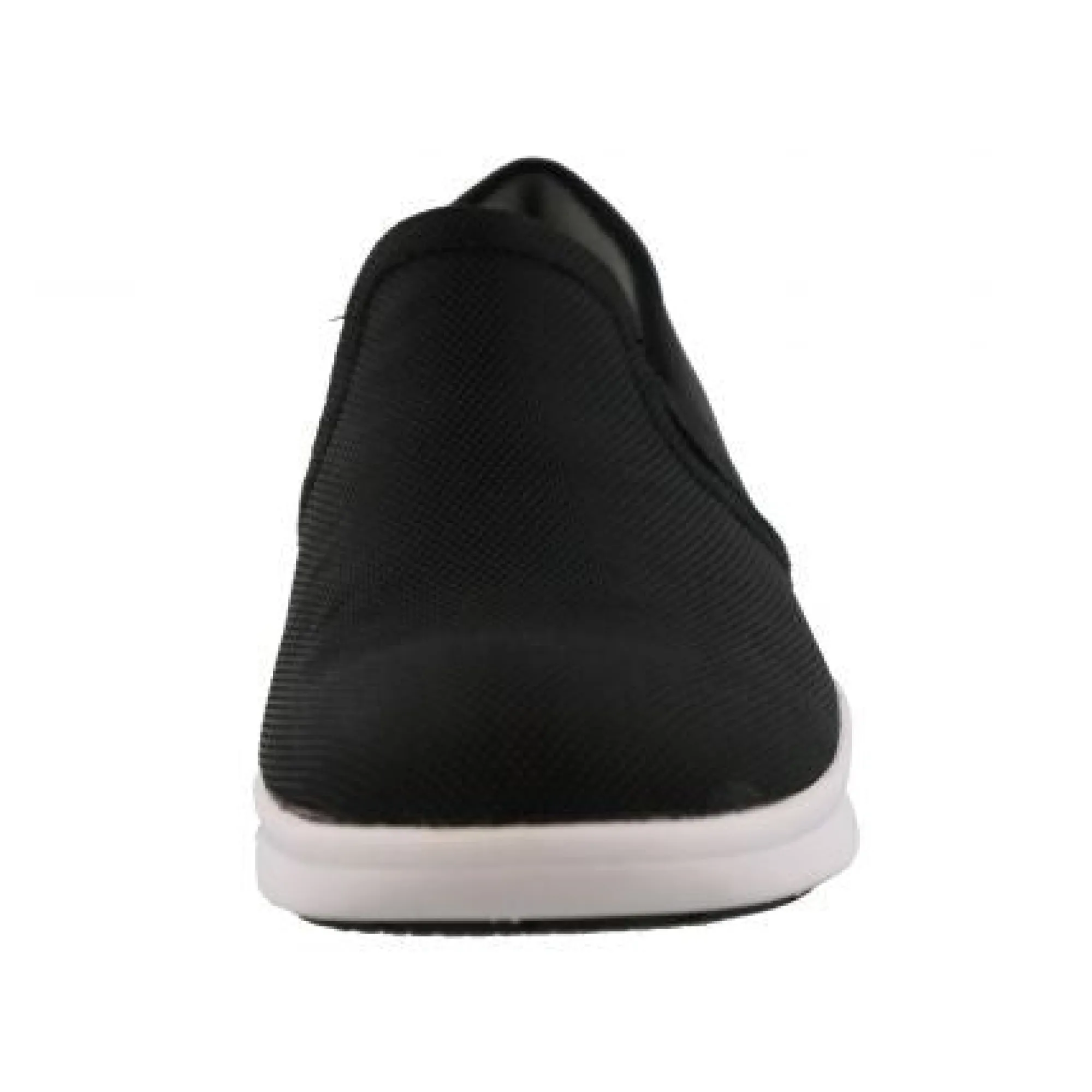 Walking|Slip Resistant>Softwalk Grey Anatomy By Sofwalk Vantage Oil Resistant Slip On Shoes