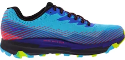 Running>Hoka Torrent 2 Men's Lightweight Trail Running Shoes Scuba Blue/Black