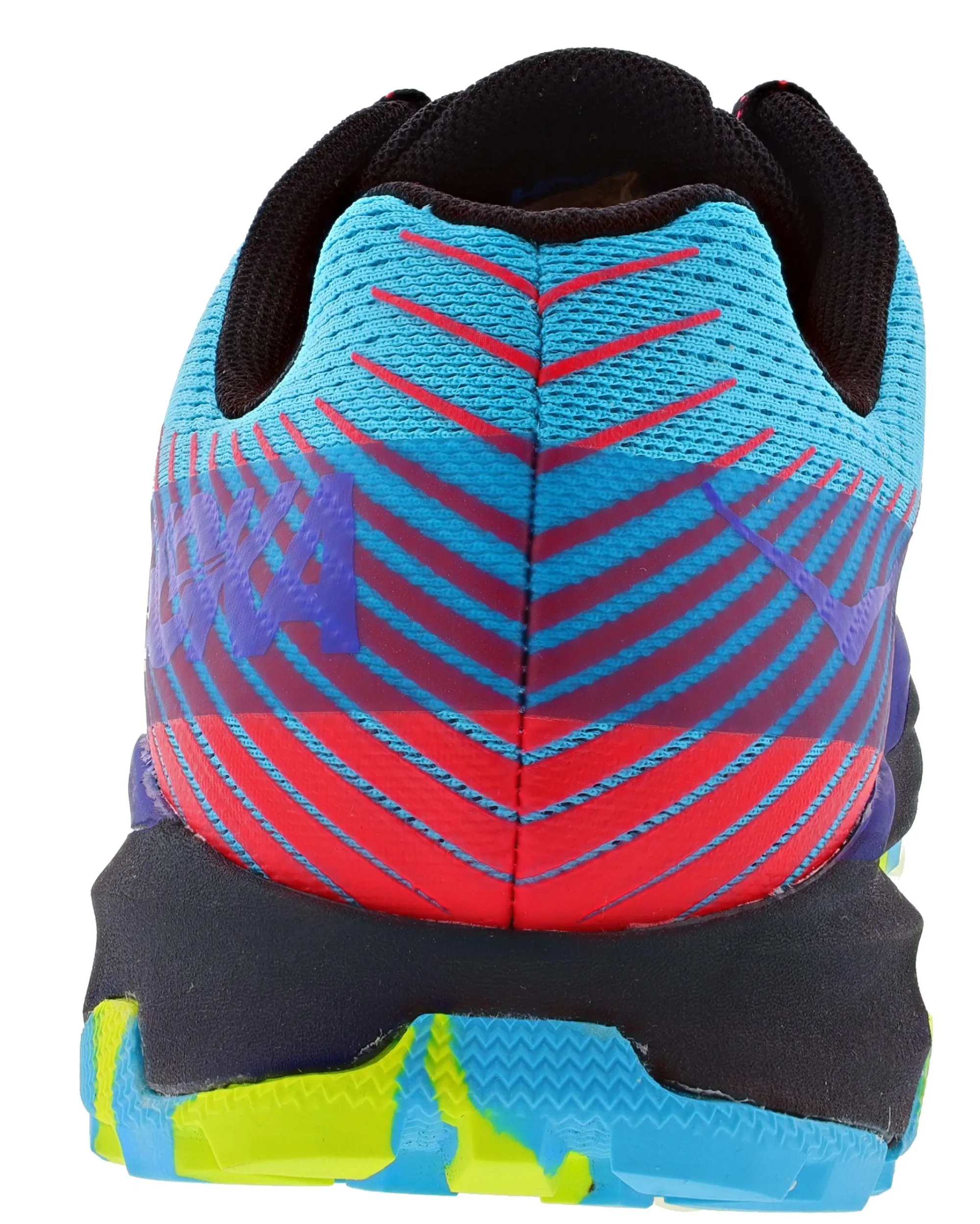 Running>Hoka Torrent 2 Men's Lightweight Trail Running Shoes Scuba Blue/Black