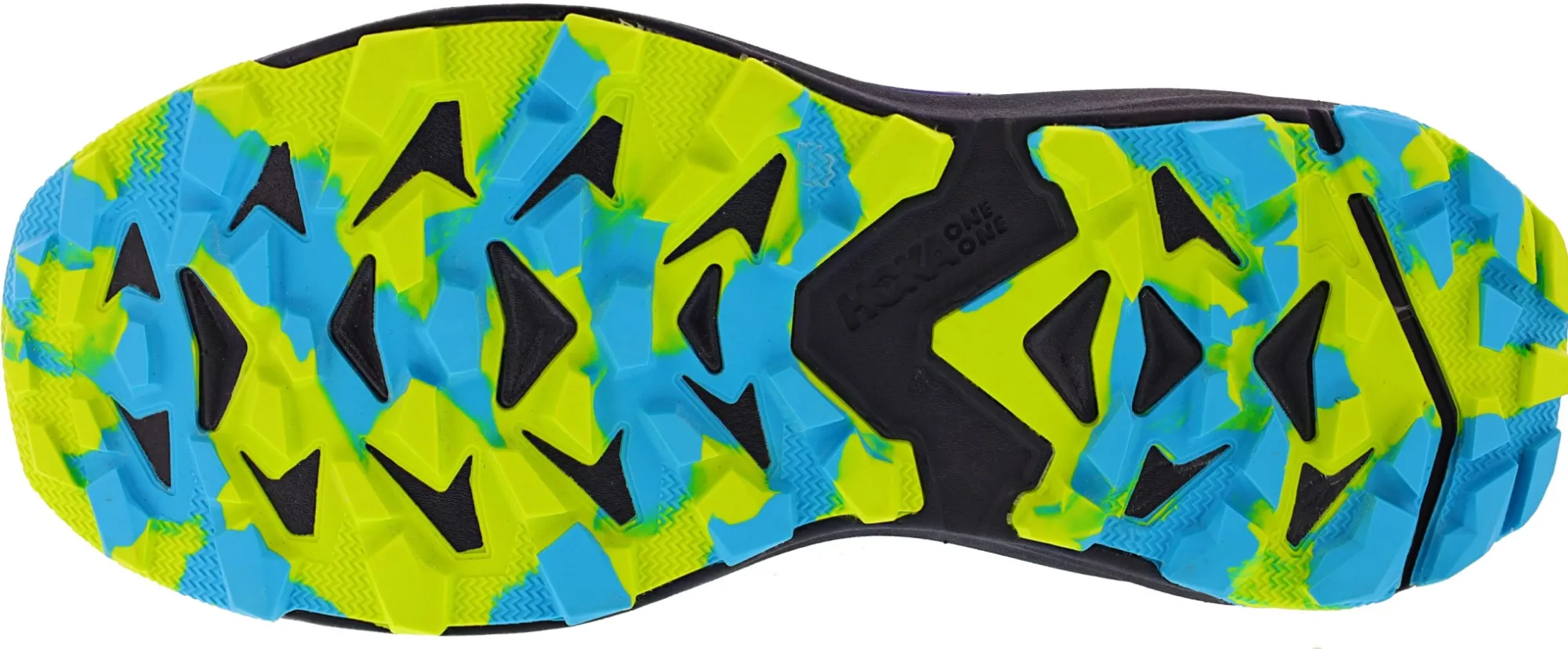 Running>Hoka Torrent 2 Men's Lightweight Trail Running Shoes Scuba Blue/Black