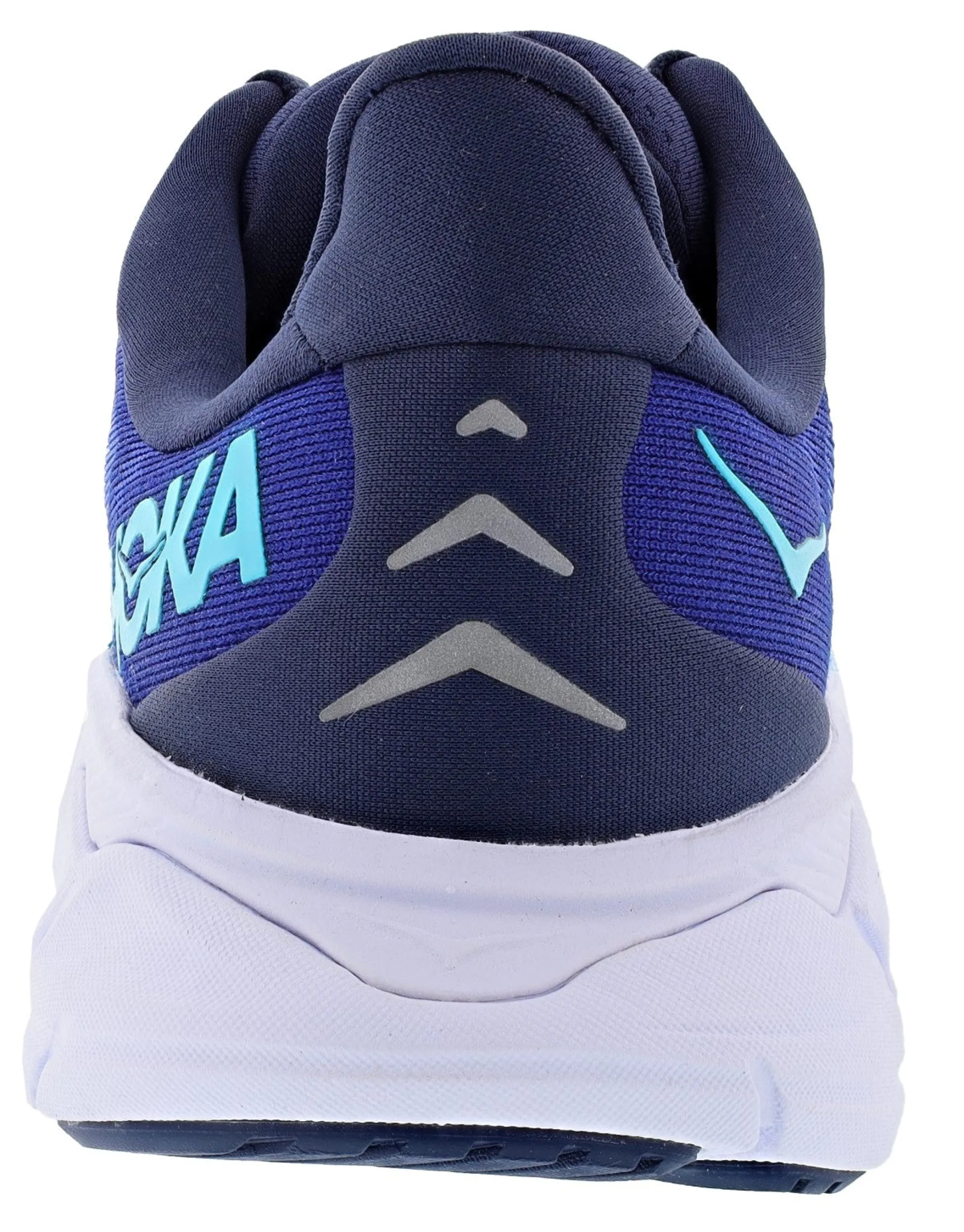 Running>Hoka Arahi 6 Men's Ultra Marathon Cushioned Running Shoes for Bunions