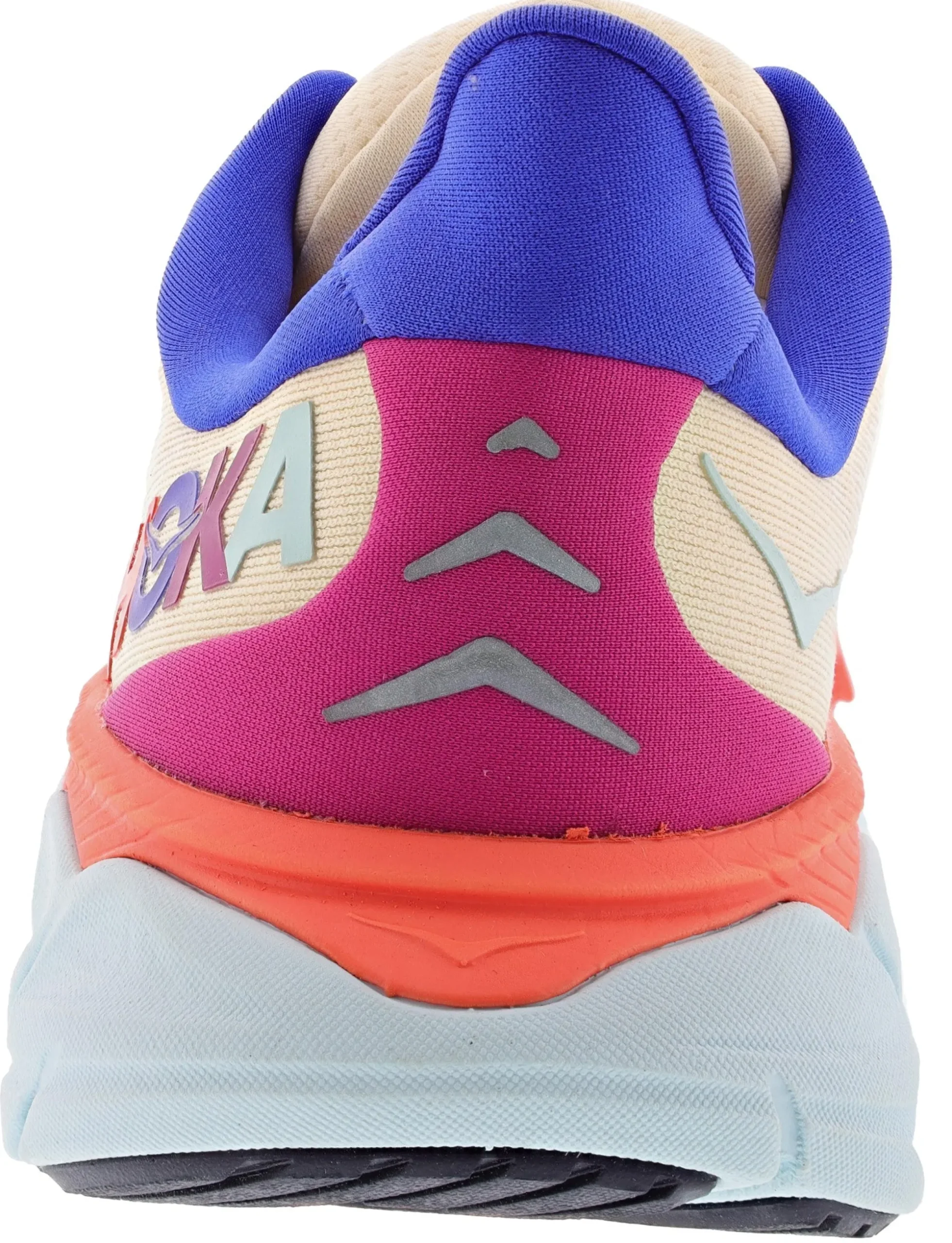 Running>Hoka Arahi 6 Men's Ultra Marathon Cushioned Running Shoes for Bunions