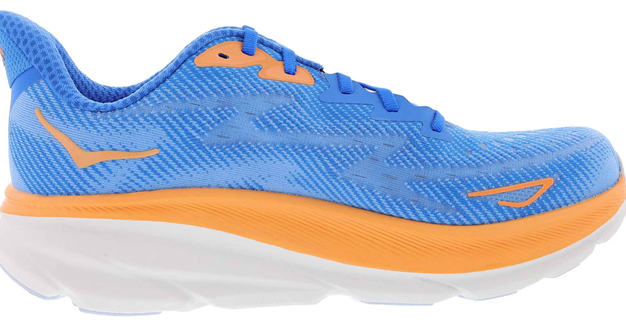 Running>Hoka Clifton 9 Men's Cushioned Running Shoes