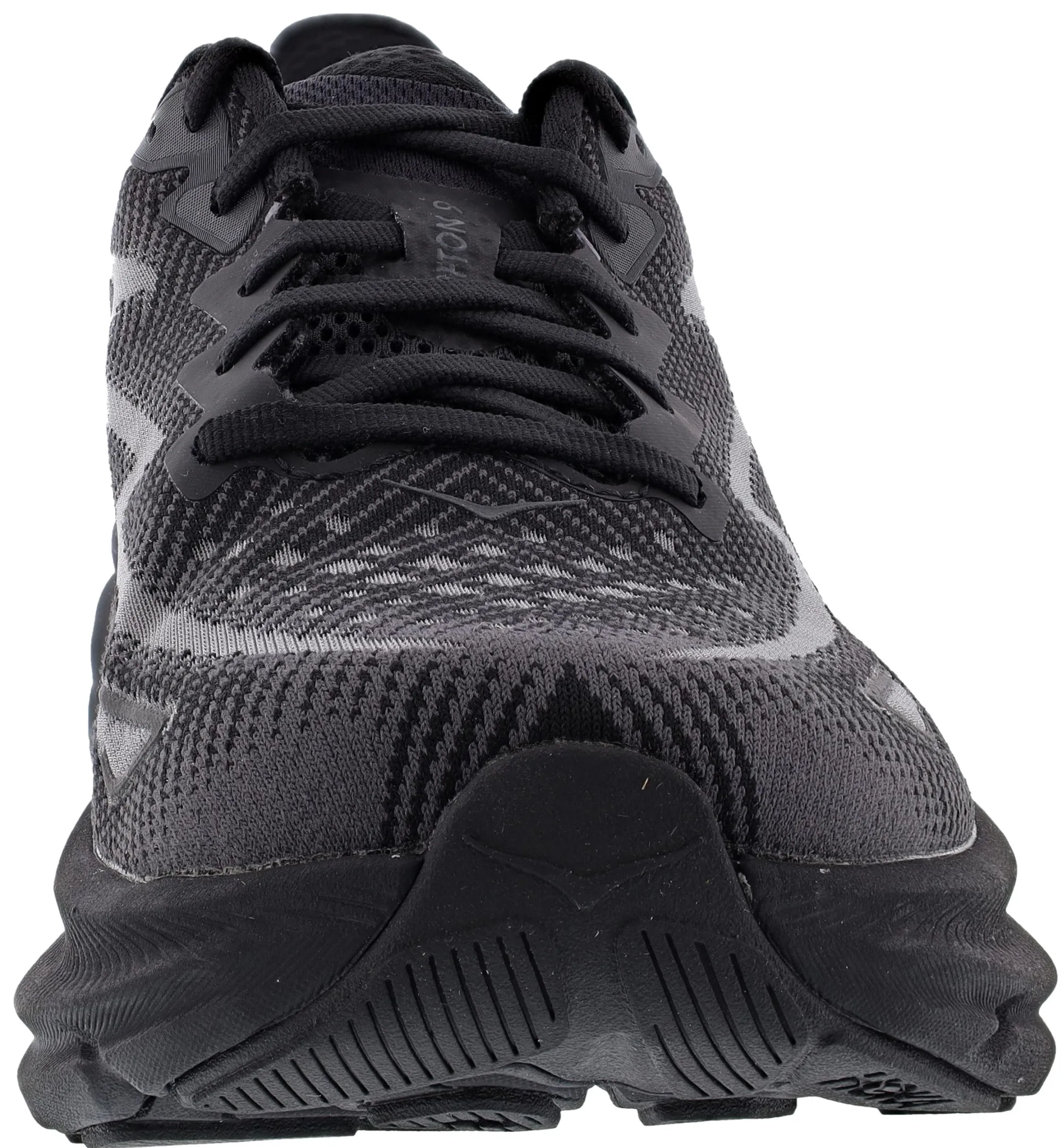 Running>Hoka Clifton 9 Men's Cushioned Running Shoes