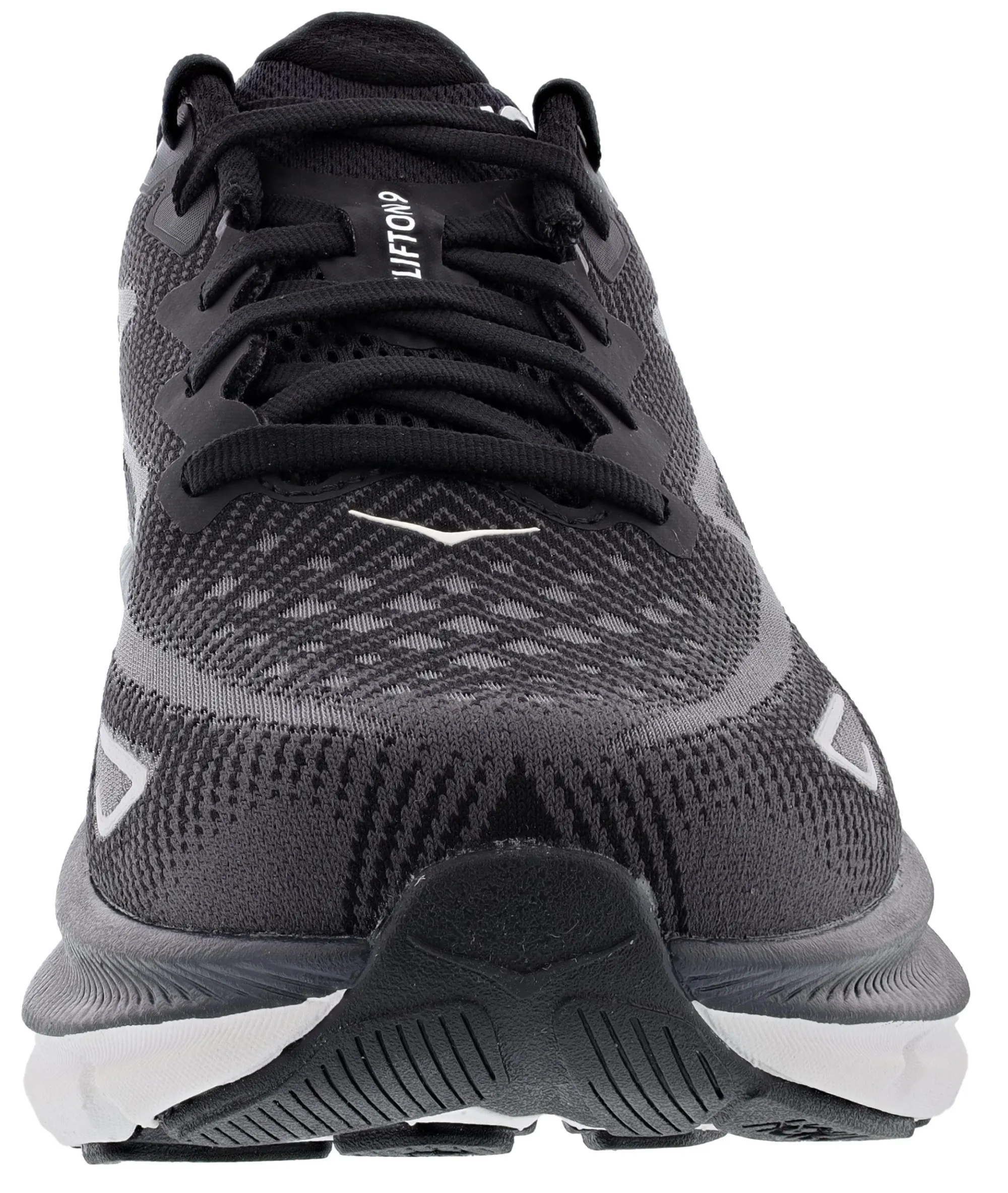 Running>Hoka Clifton 9 Men's Cushioned Running Shoes