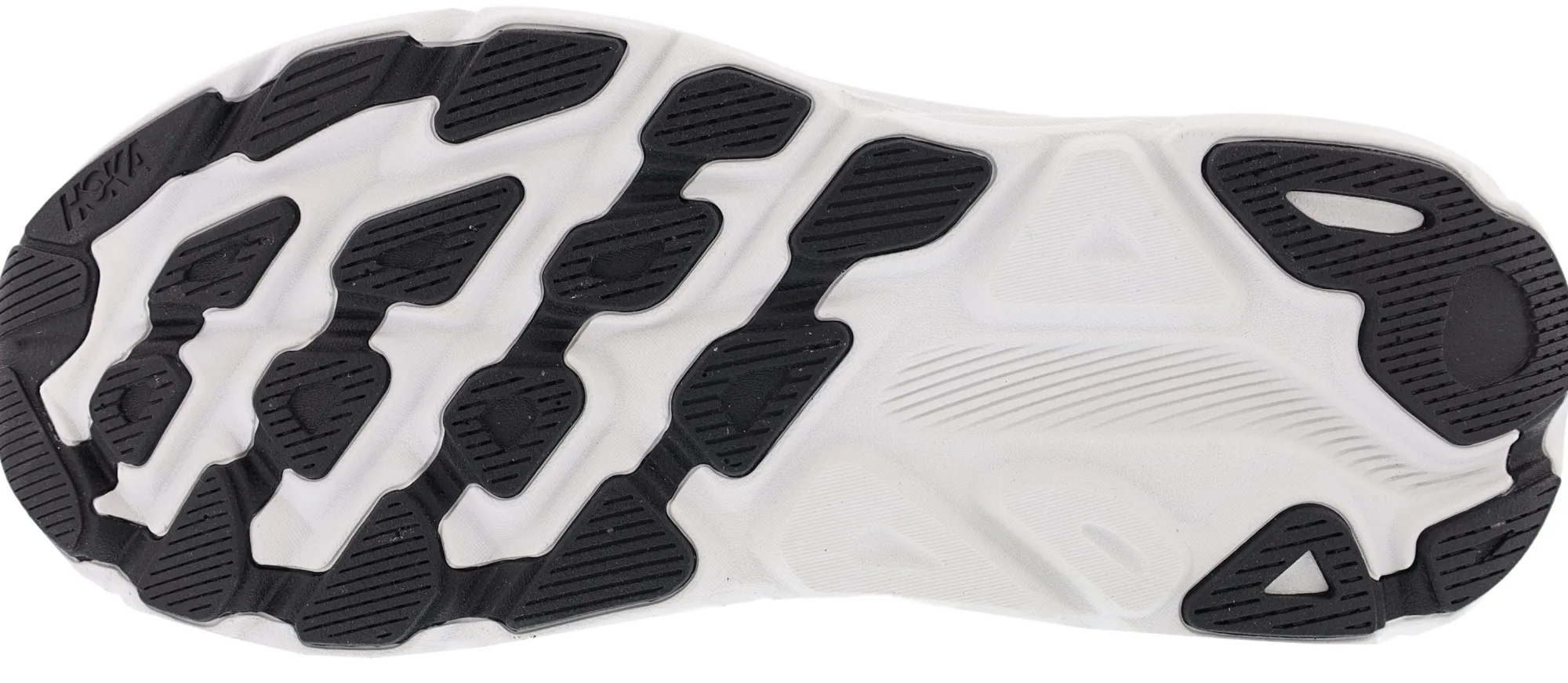 Running>Hoka Clifton 9 Men's Cushioned Running Shoes