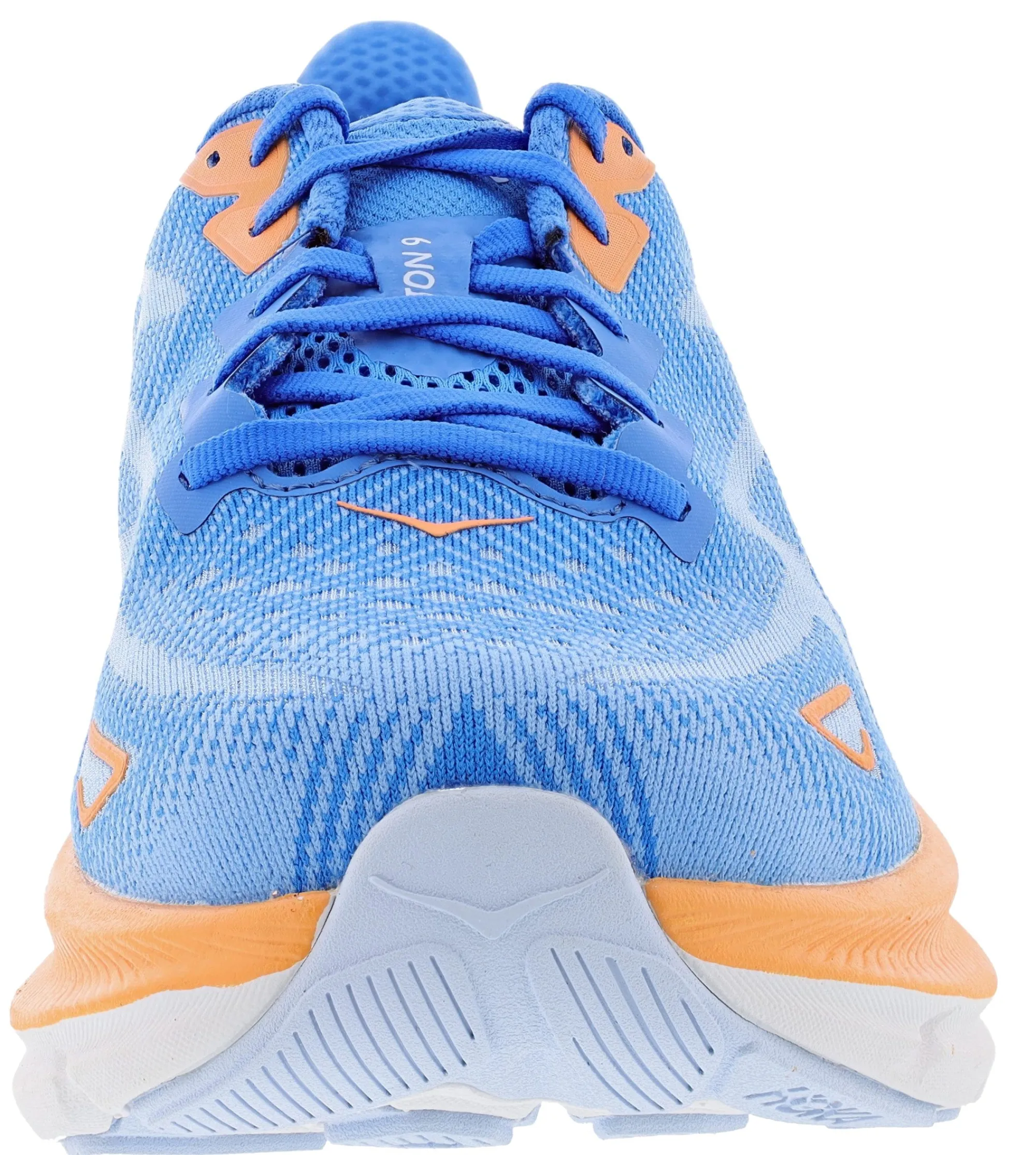 Running>Hoka Clifton 9 Men's Cushioned Running Shoes