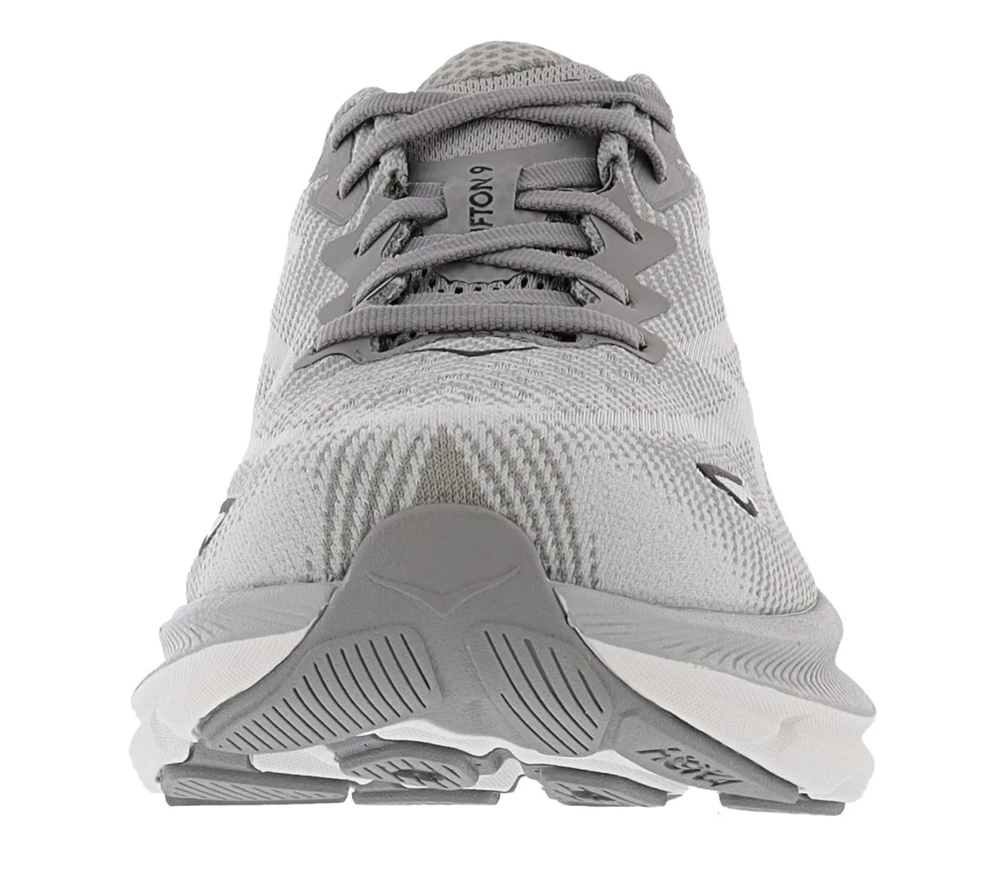 Running>Hoka Clifton 9 Men's Cushioned Running Shoes