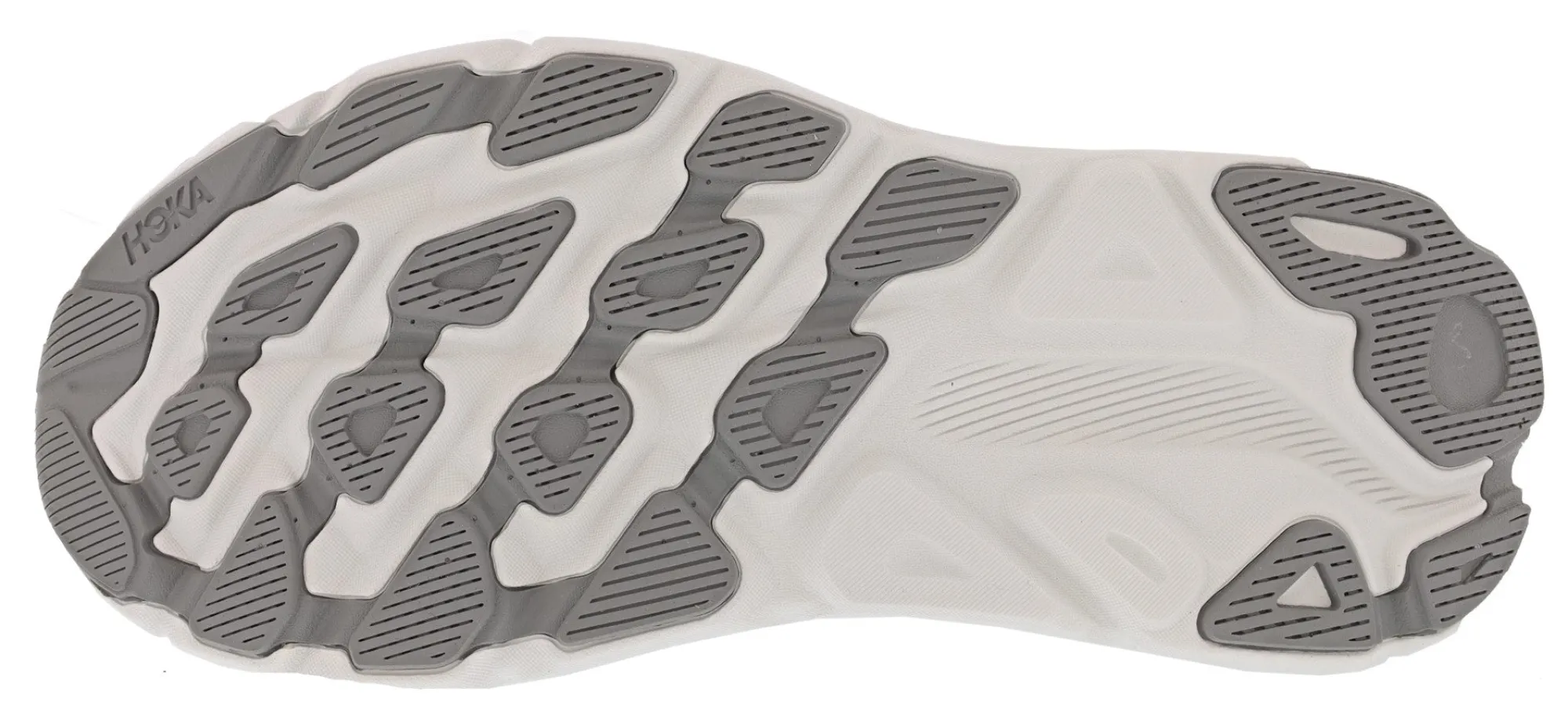 Running>Hoka Clifton 9 Men's Cushioned Running Shoes