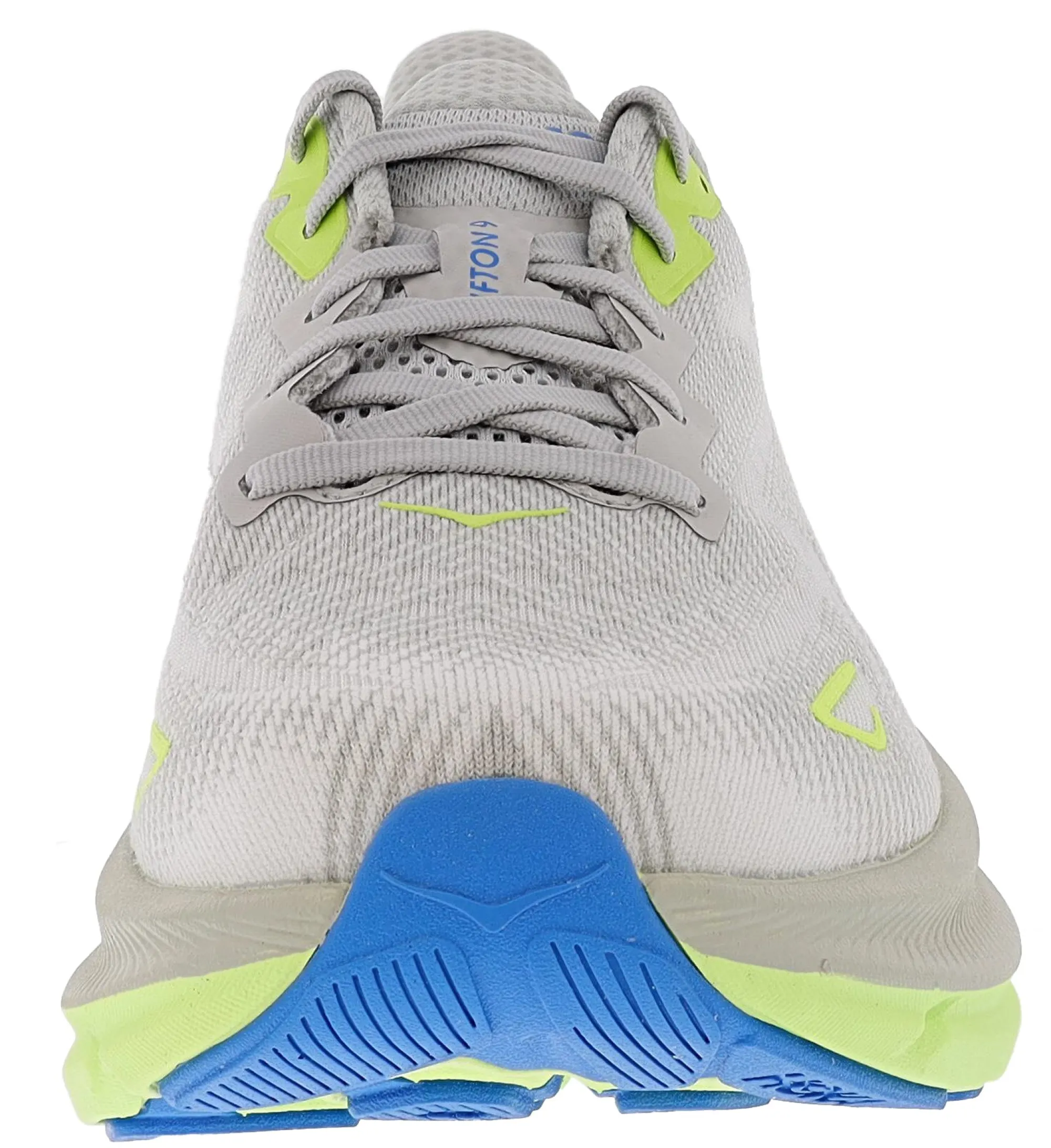 Running>Hoka Clifton 9 Men's Cushioned Running Shoes