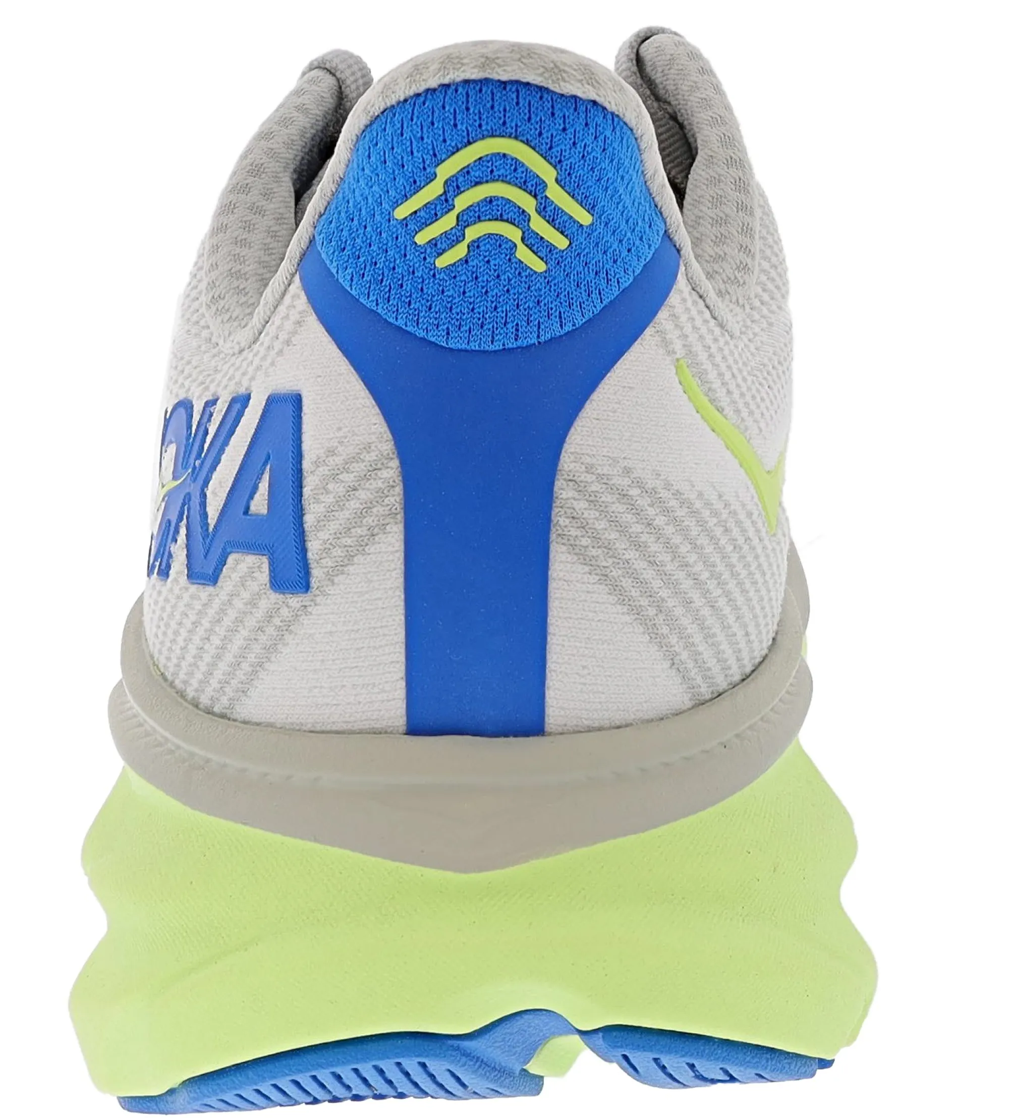 Running>Hoka Clifton 9 Men's Cushioned Running Shoes