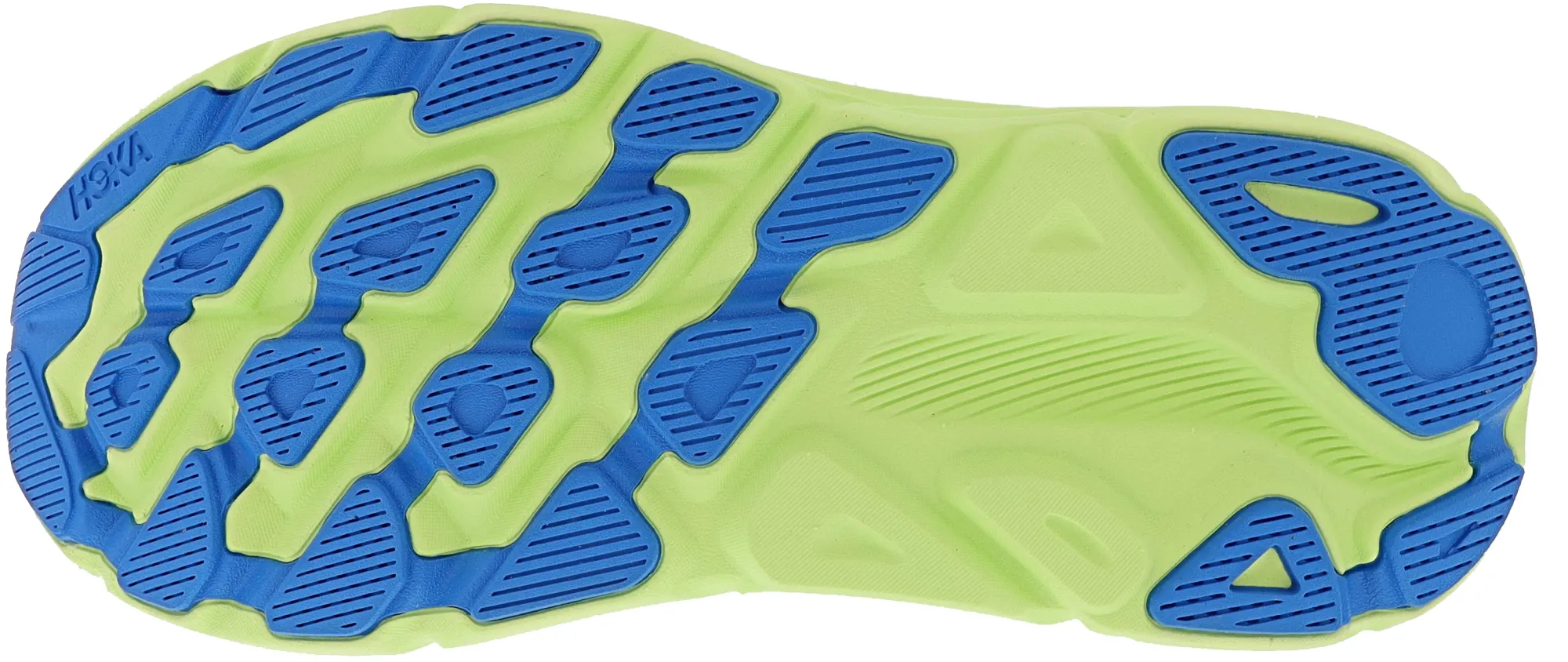 Running>Hoka Clifton 9 Men's Cushioned Running Shoes