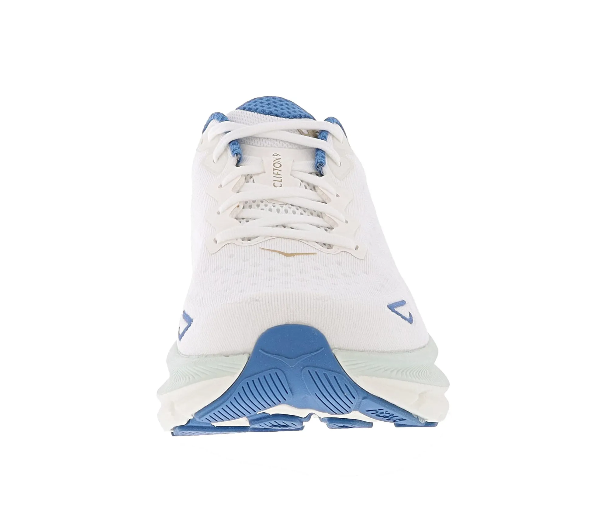 Running>Hoka Clifton 9 Men's Cushioned Running Shoes