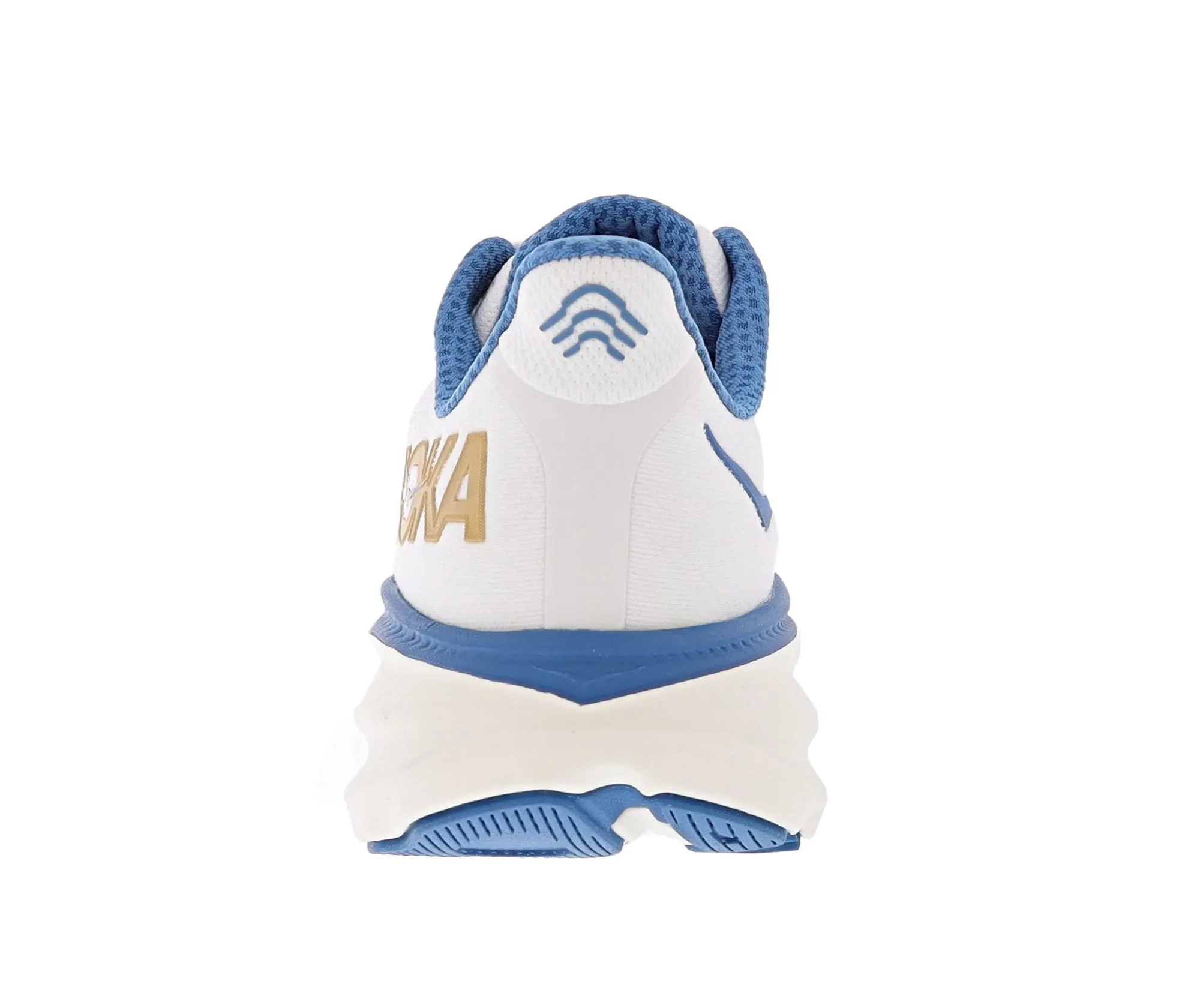 Running>Hoka Clifton 9 Men's Cushioned Running Shoes