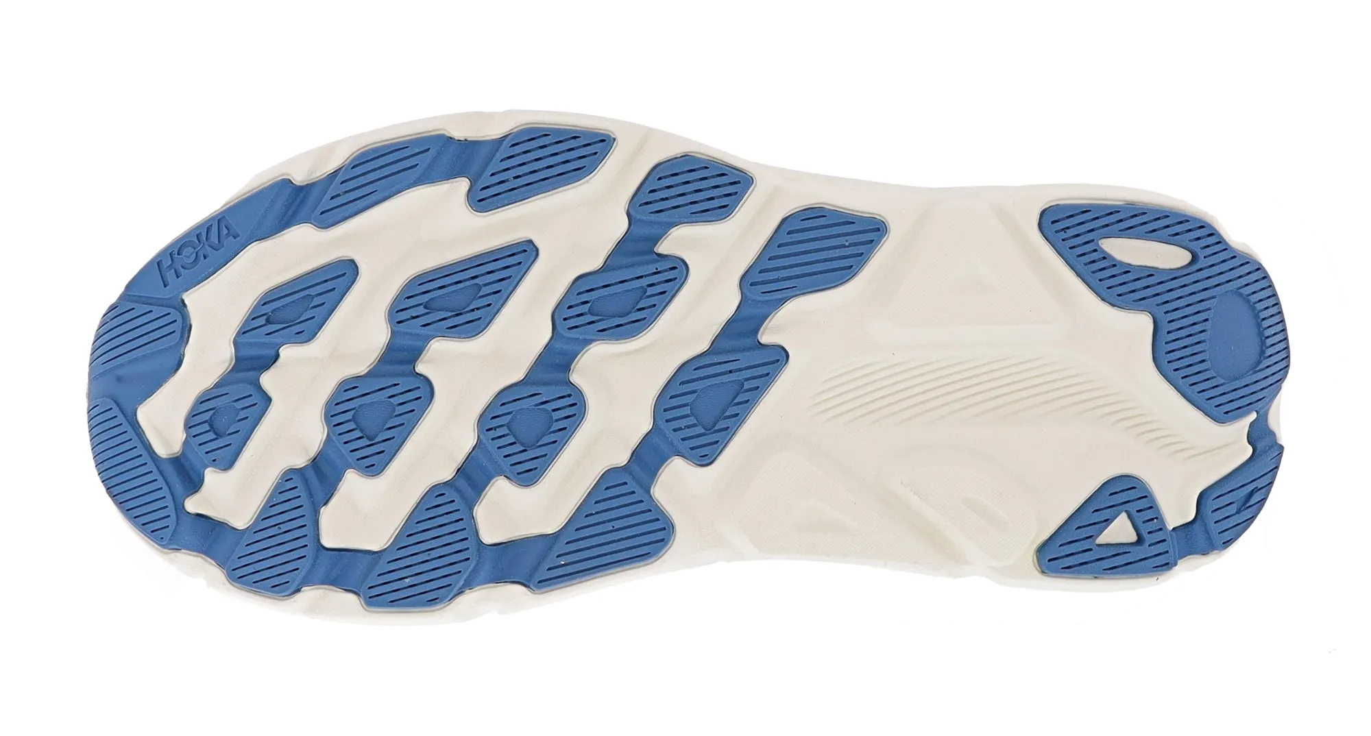 Running>Hoka Clifton 9 Men's Cushioned Running Shoes