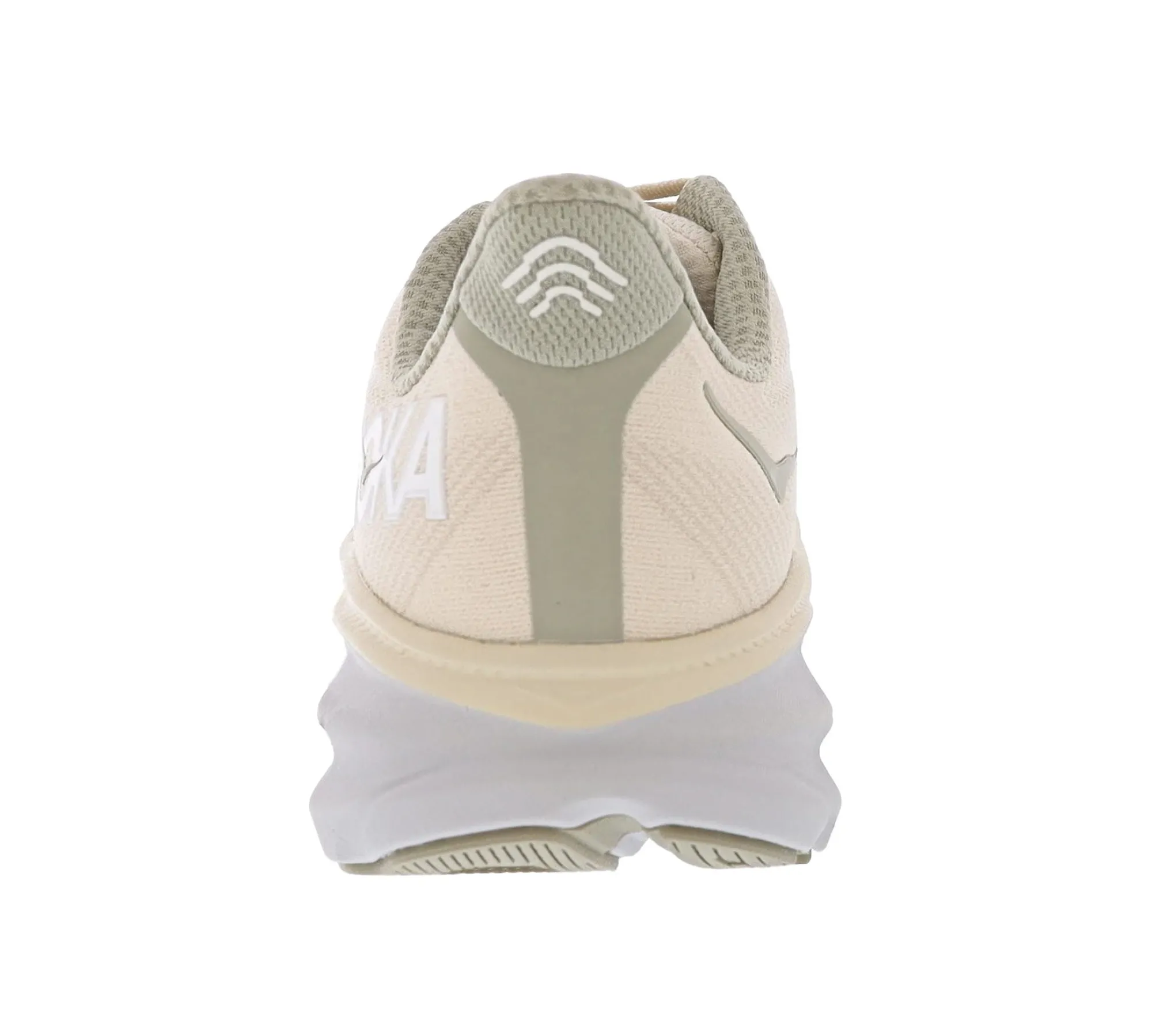 Running>Hoka Clifton 9 Men's Cushioned Running Shoes