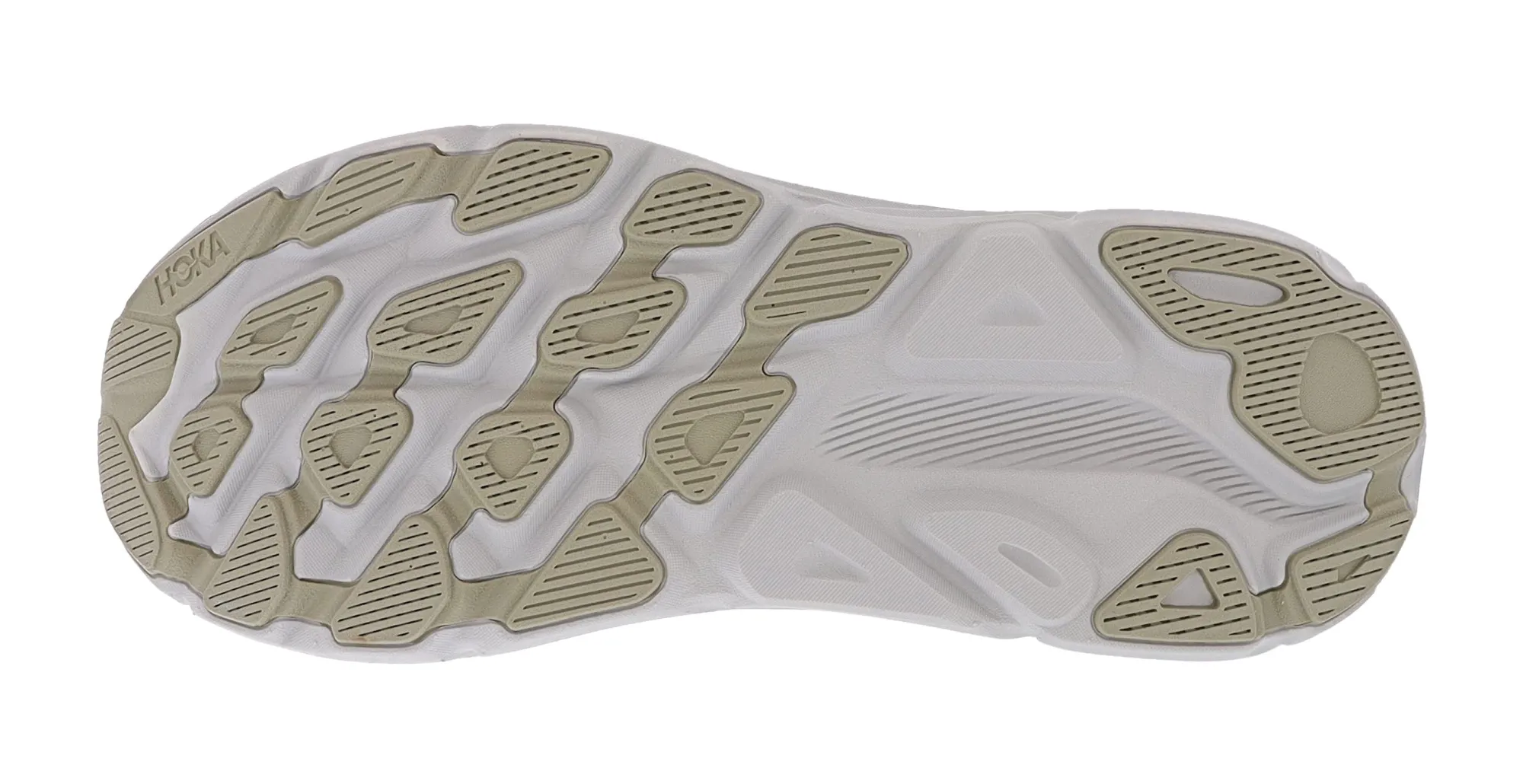 Running>Hoka Clifton 9 Men's Cushioned Running Shoes