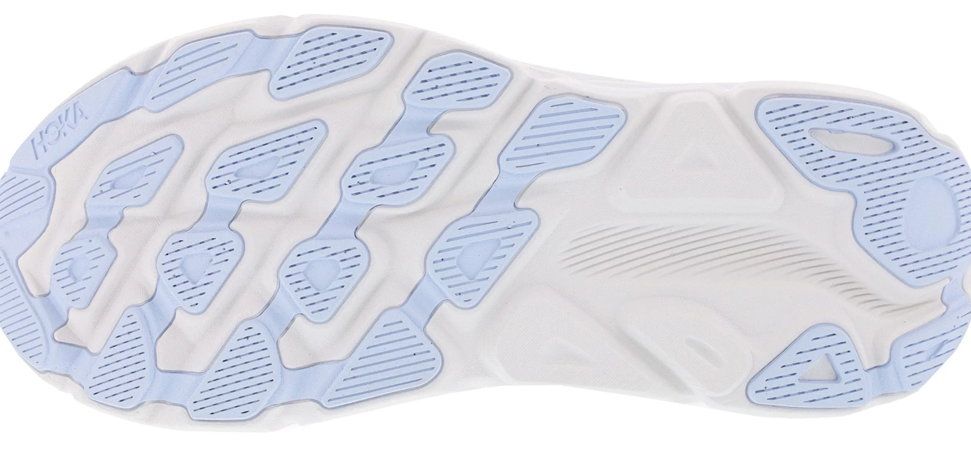 Running>Hoka Clifton 9 Men's Cushioned Running Shoes