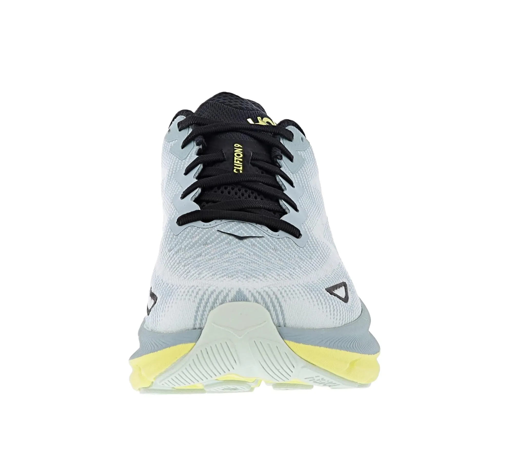 Running>Hoka Clifton 9 Men's Cushioned Running Shoes