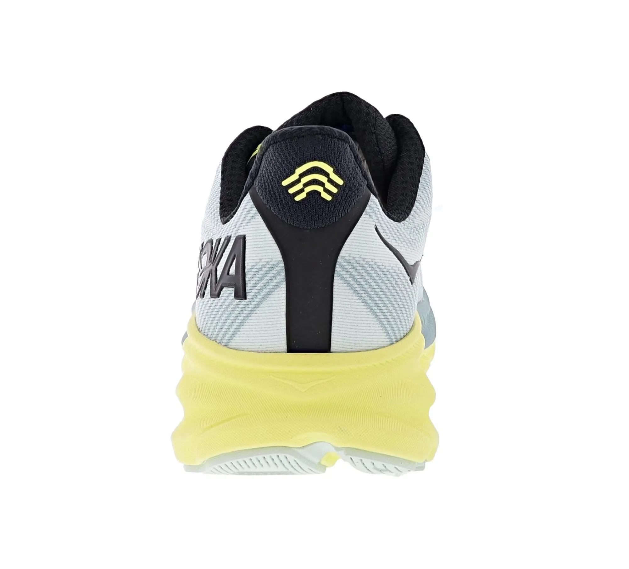 Running>Hoka Clifton 9 Men's Cushioned Running Shoes