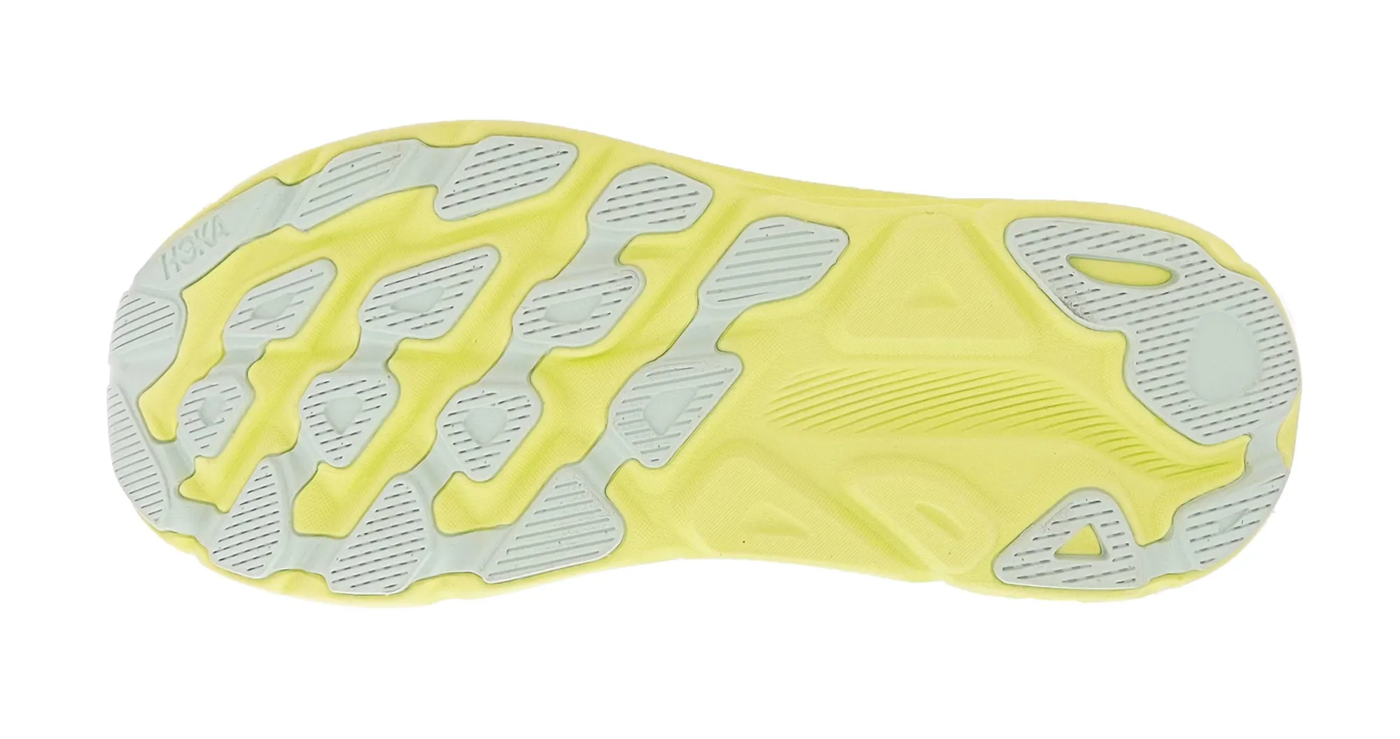 Running>Hoka Clifton 9 Men's Cushioned Running Shoes