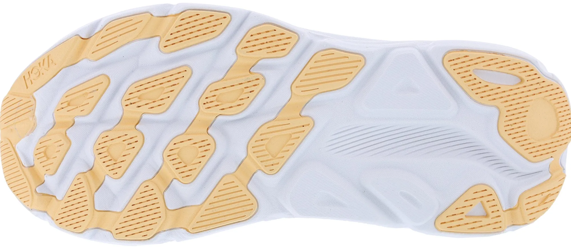 Running>Hoka Clifton 9 Men's Cushioned Running Shoes