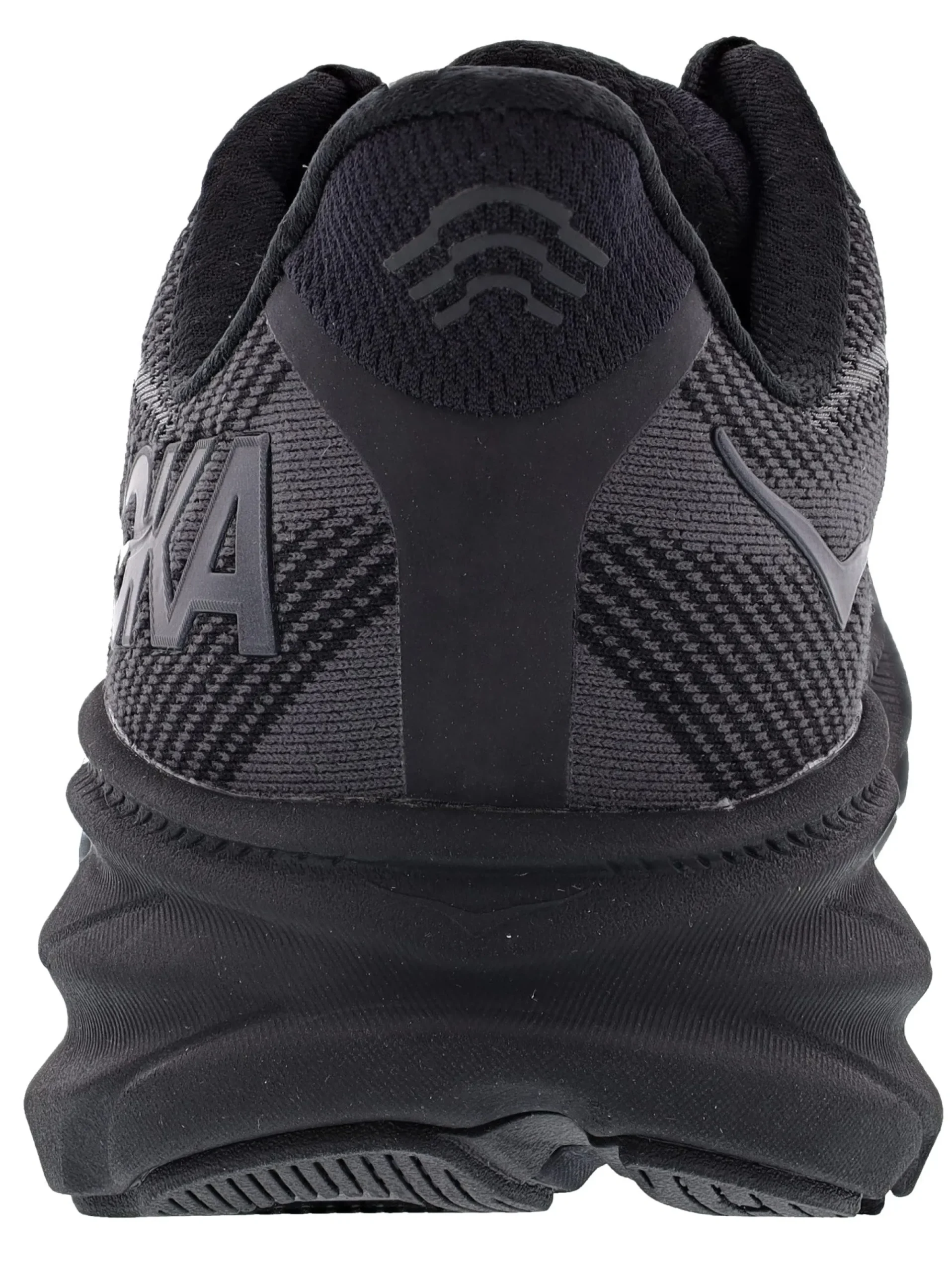 Running>Hoka Clifton 9 Men's Wide Width Cushioned Running Shoes