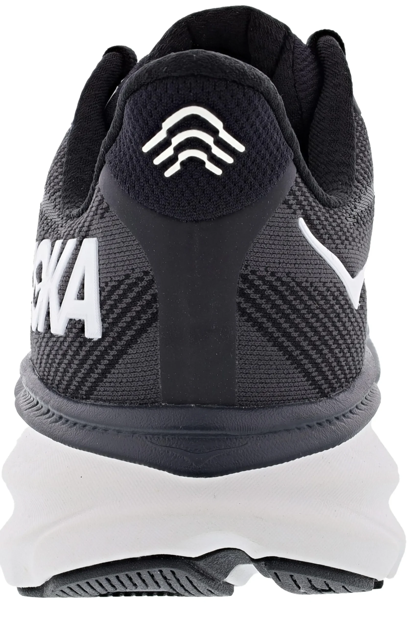 Running>Hoka Clifton 9 Men's Wide Width Cushioned Running Shoes