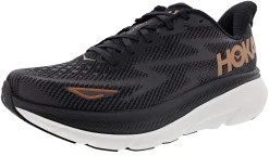 Walking|Running>Hoka Clifton 9 Women's Cushioned Running Shoes