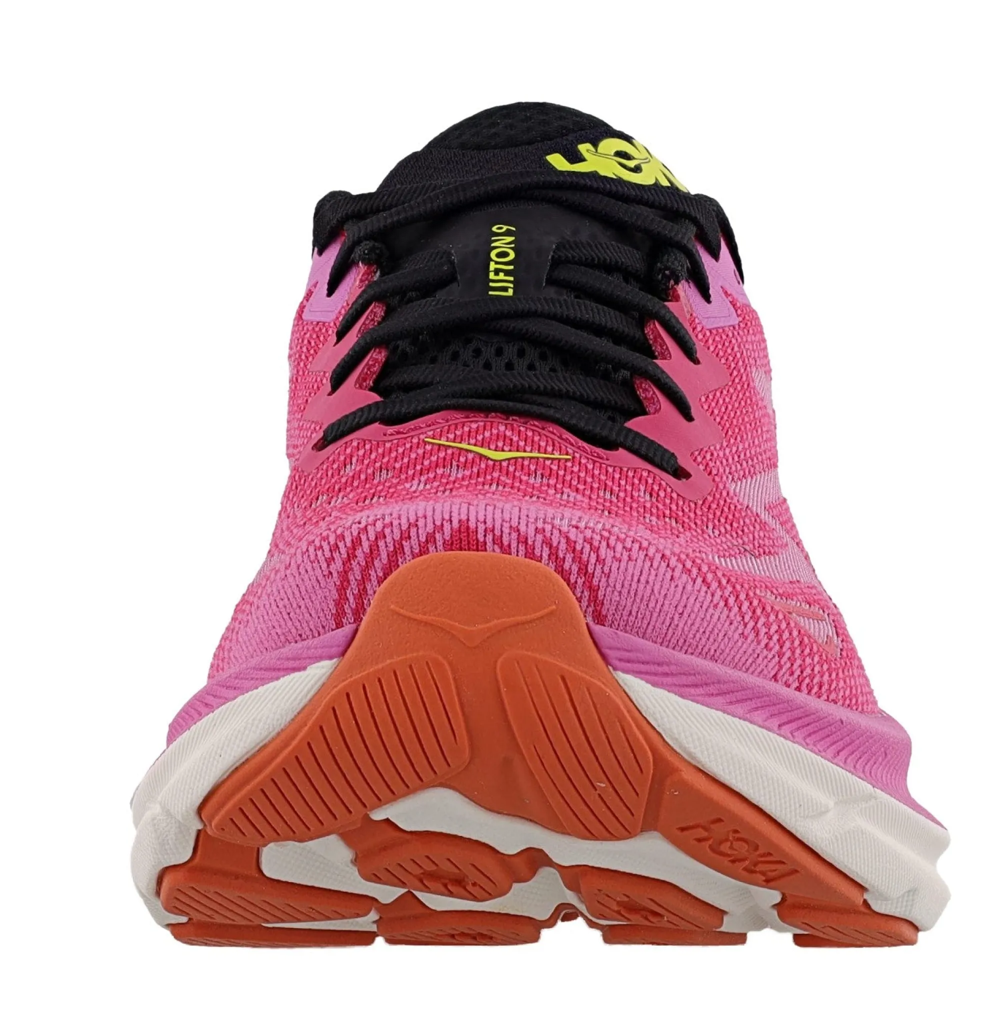 Walking|Running>Hoka Clifton 9 Women's Cushioned Running Shoes