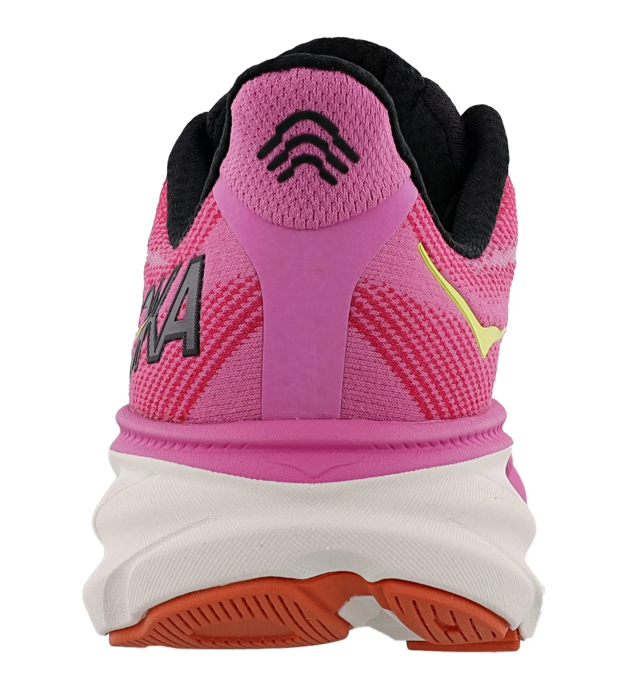 Walking|Running>Hoka Clifton 9 Women's Cushioned Running Shoes
