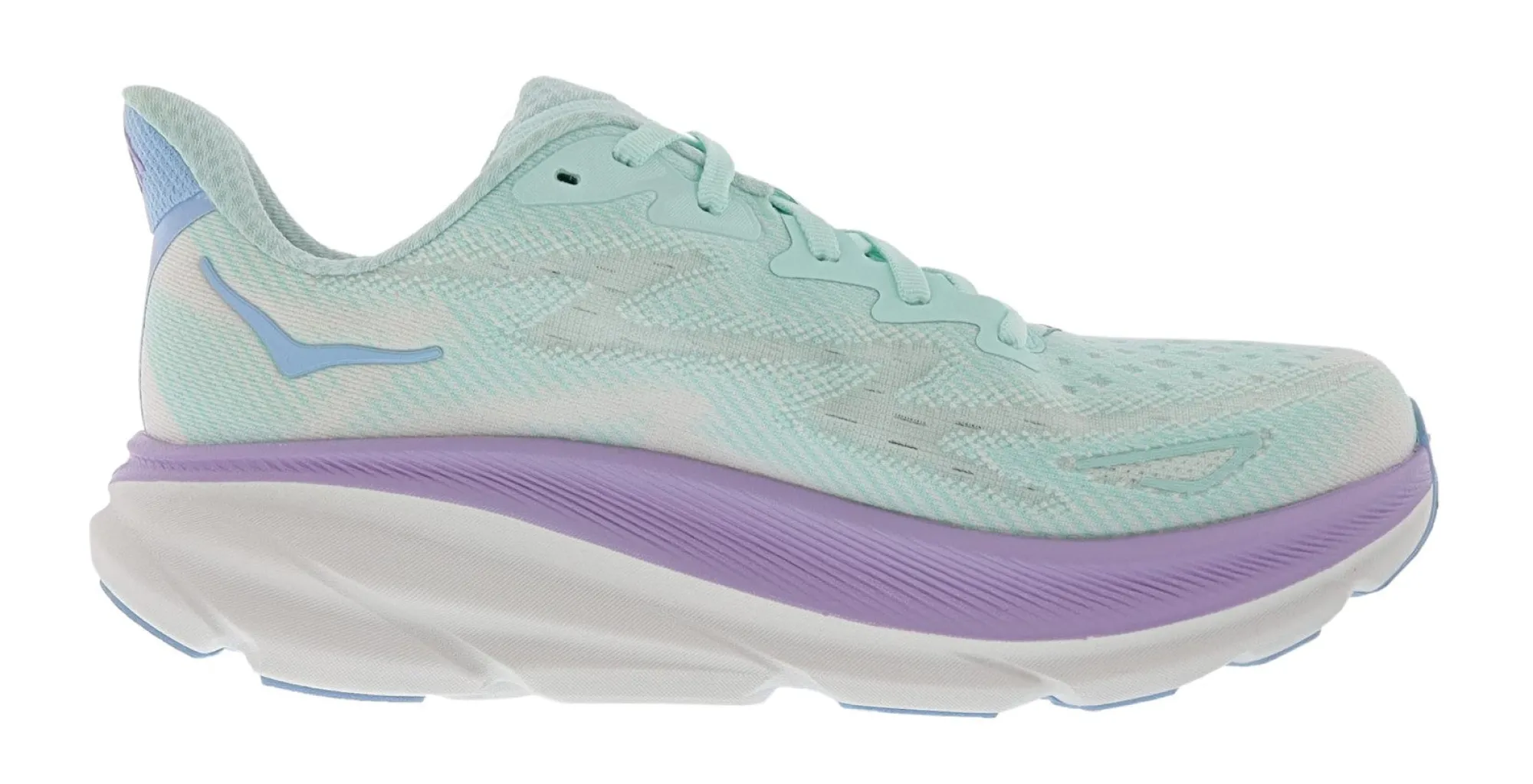 Walking|Running>Hoka Clifton 9 Women's Cushioned Running Shoes